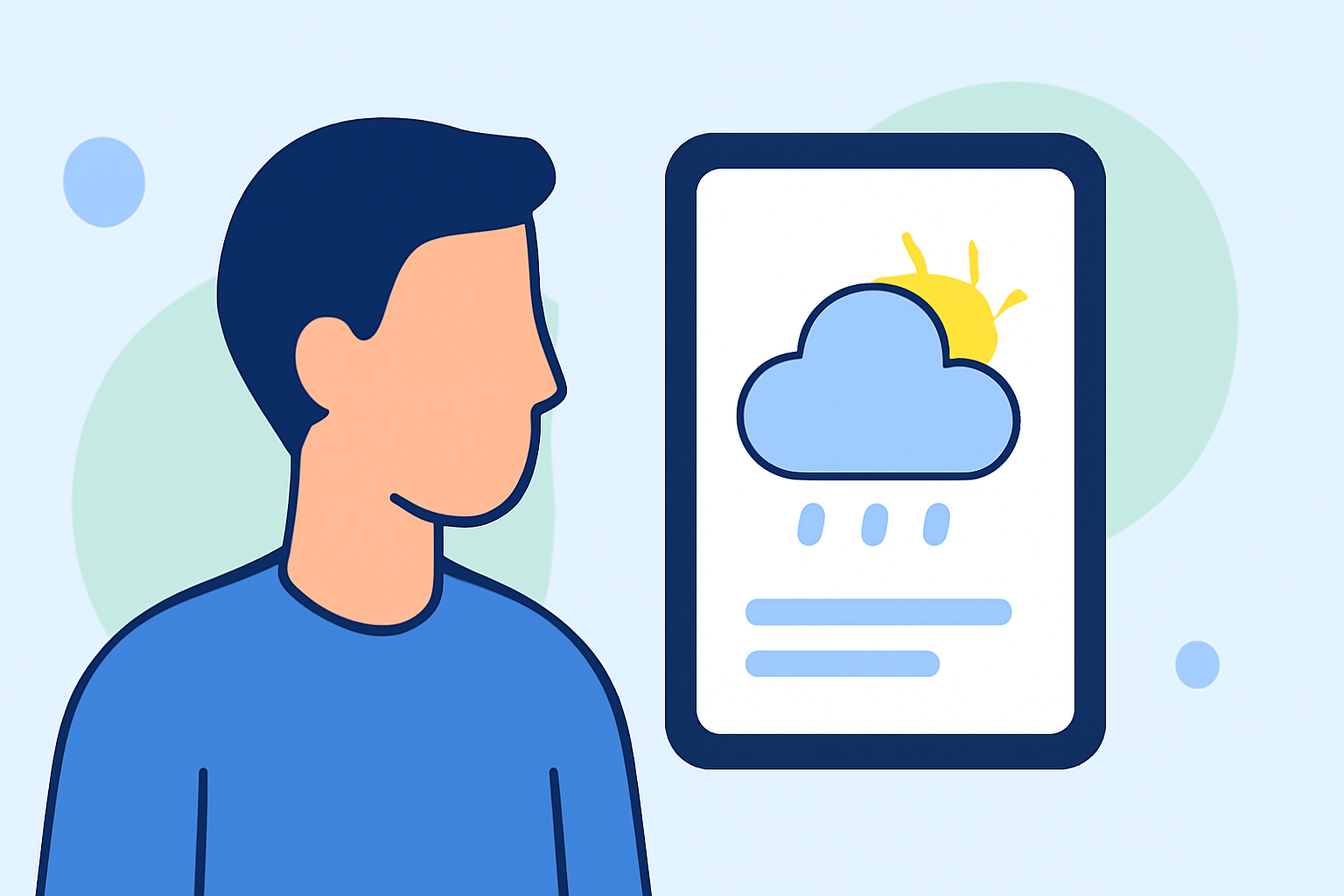 Which Weather App is Most Accurate for Small Business Owners?