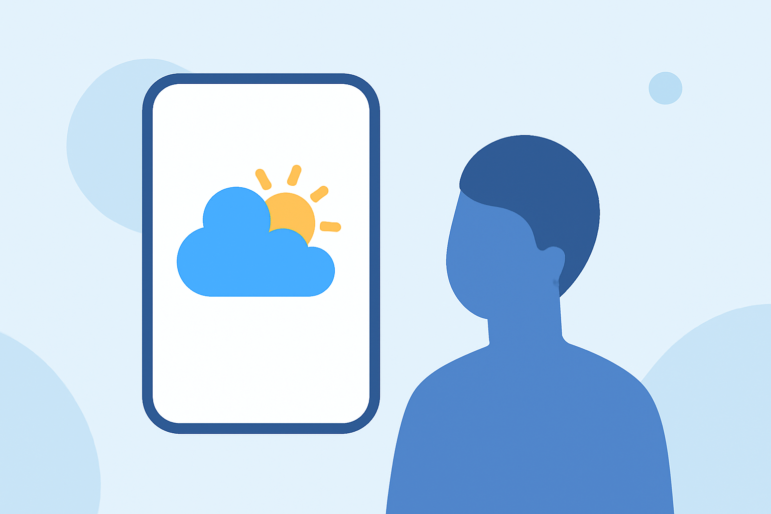 The Best Weather App for Coastal Residents: Clime vs. Other Options