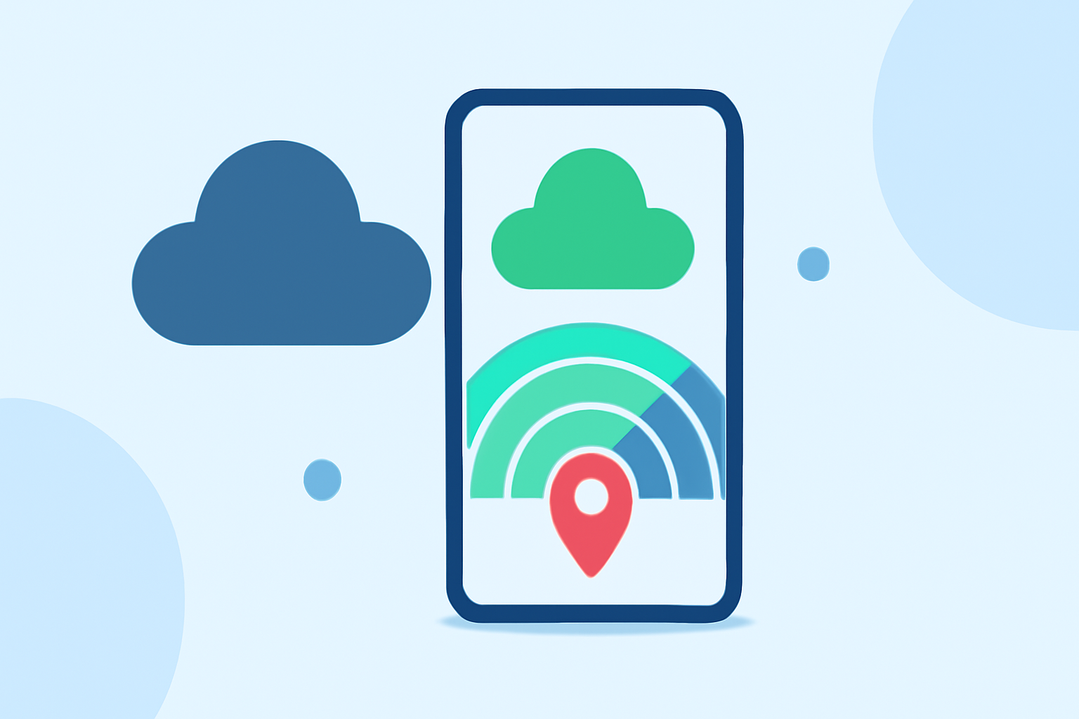 Which Weather App is Best for Doppler Radar for Drivers?