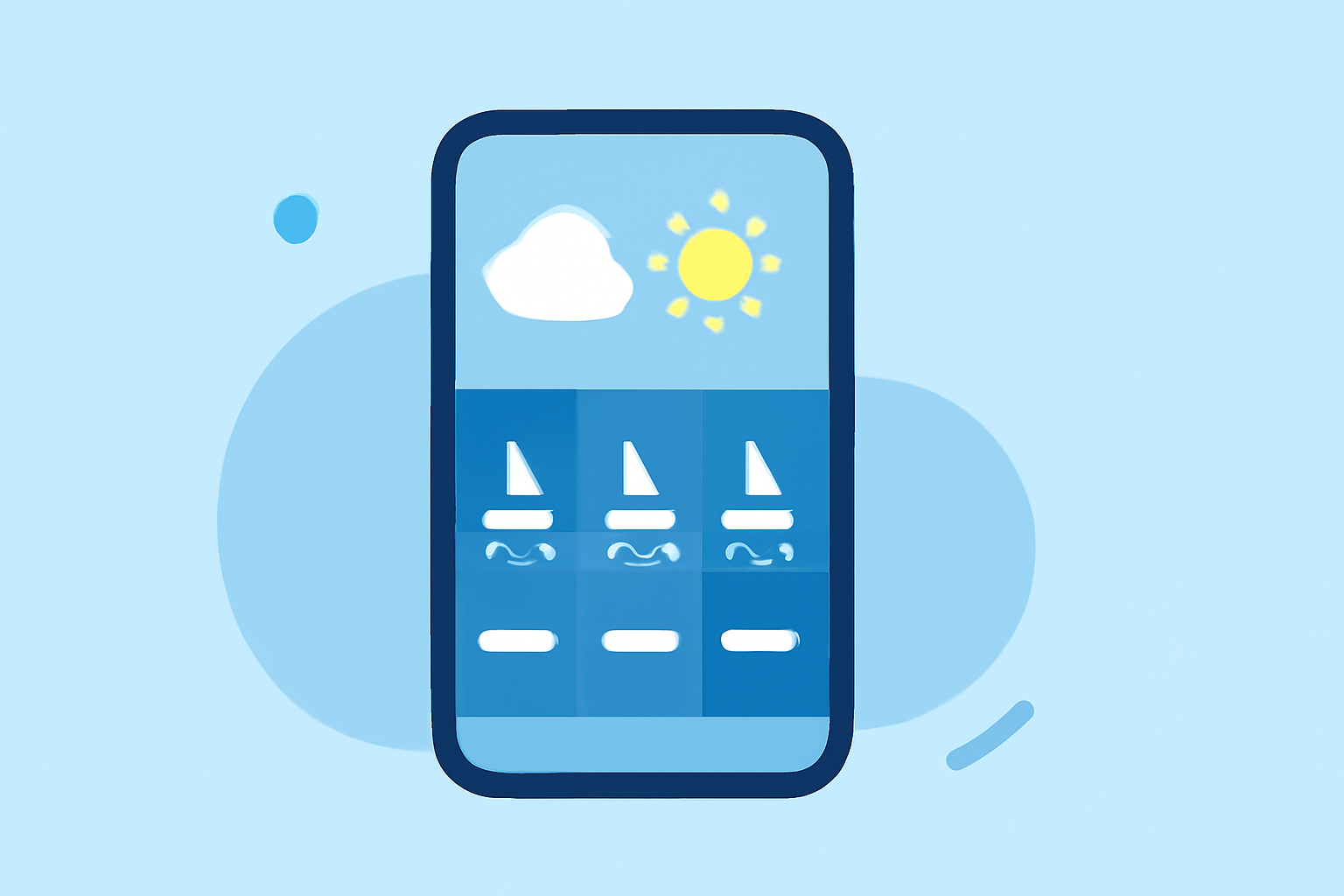 Which Weather App Is Best for Weekly Boating Forecasts?