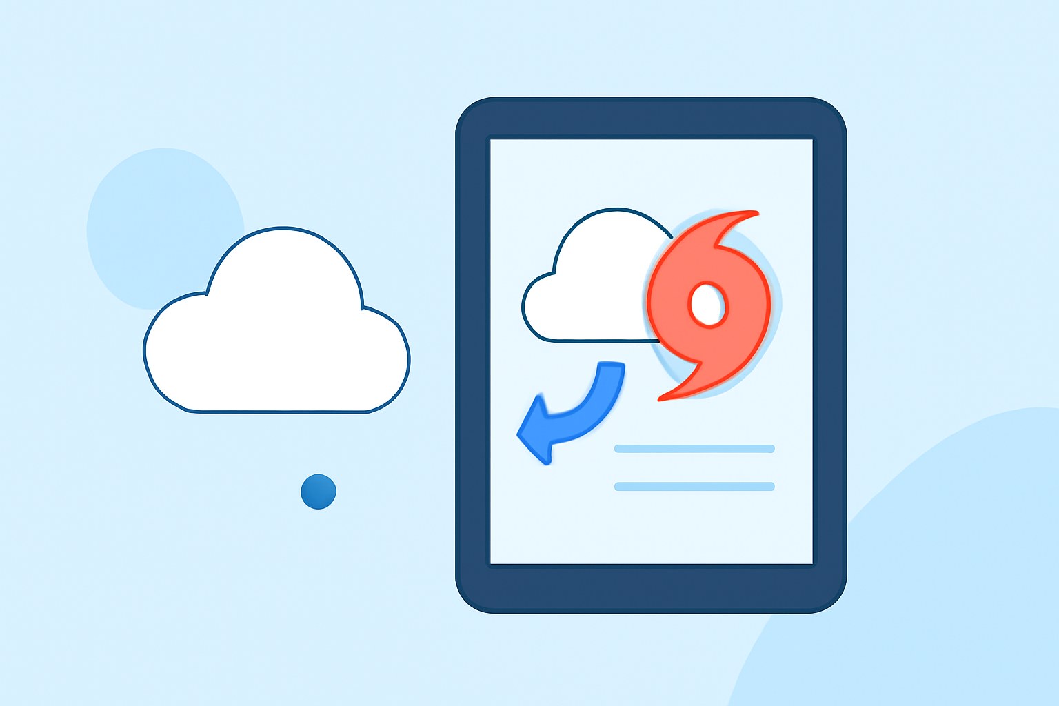 Which Weather App Is Best for Wind Forecasts in Hurricane Zones?