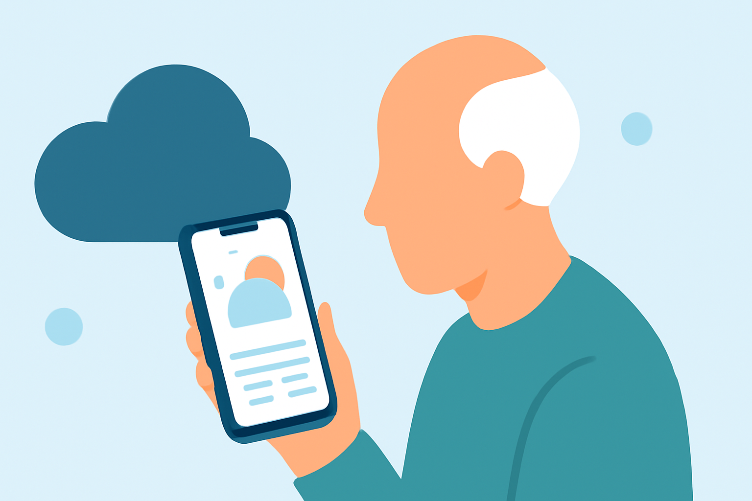 Which Weather App for Weekly Forecasts Is Best for Seniors?
