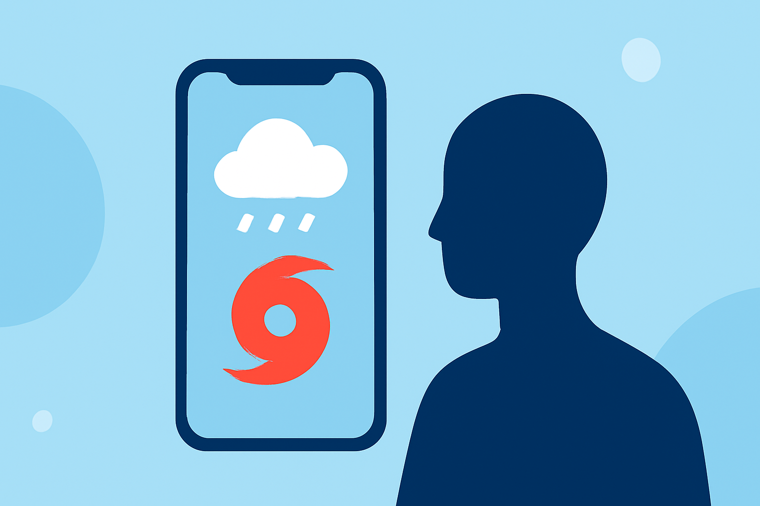 Which Weather App is Best for Hurricane Season Preparation for Families?