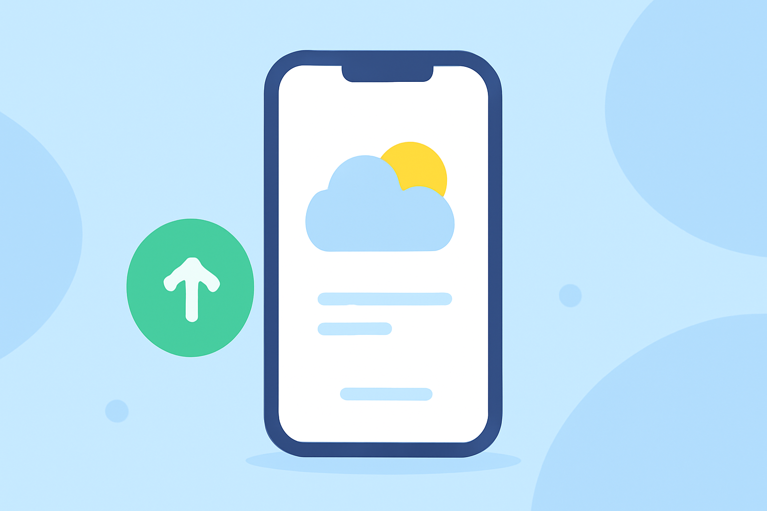 Which Weather App to Install on iOS for Air Quality and Weather Forecasts: A Traveler's Guide