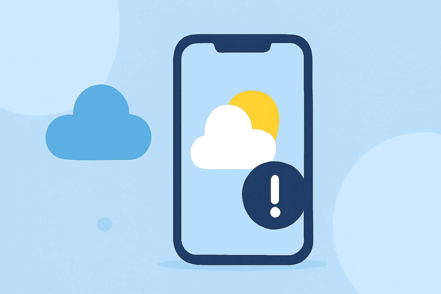 Which Weather App is Best for Accurate Alerts?
