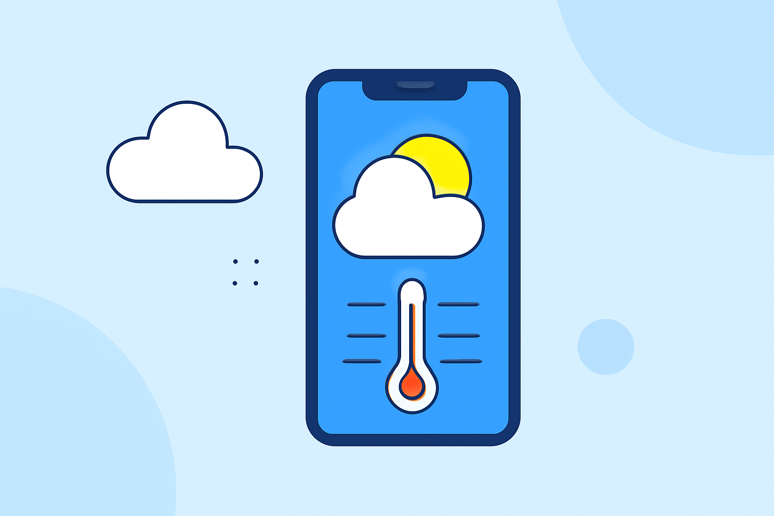 Which Weather App Is Best for Accurate Forecasts?