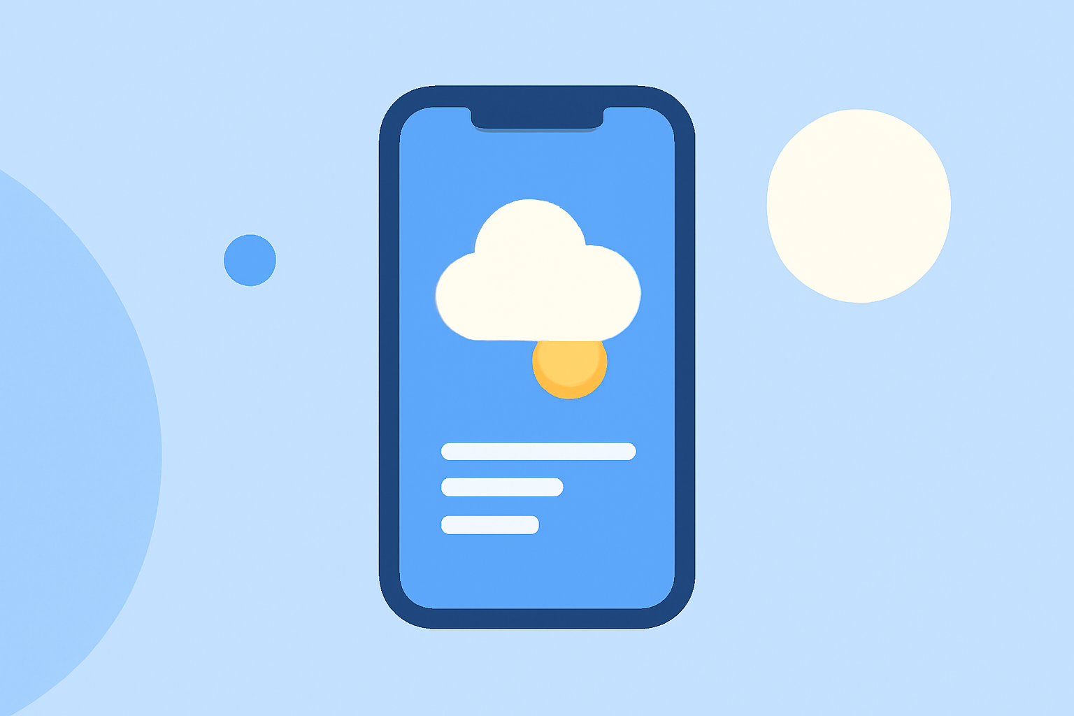 Which Weather App is Best for Campers?