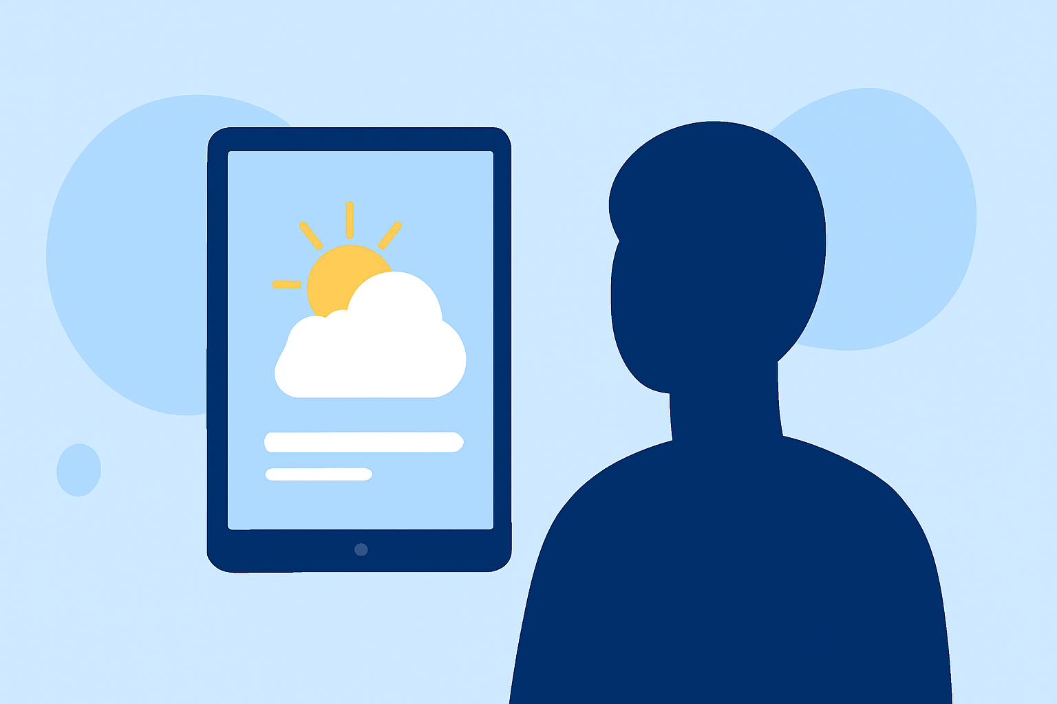 Which Weather App is Best for Event Planners?