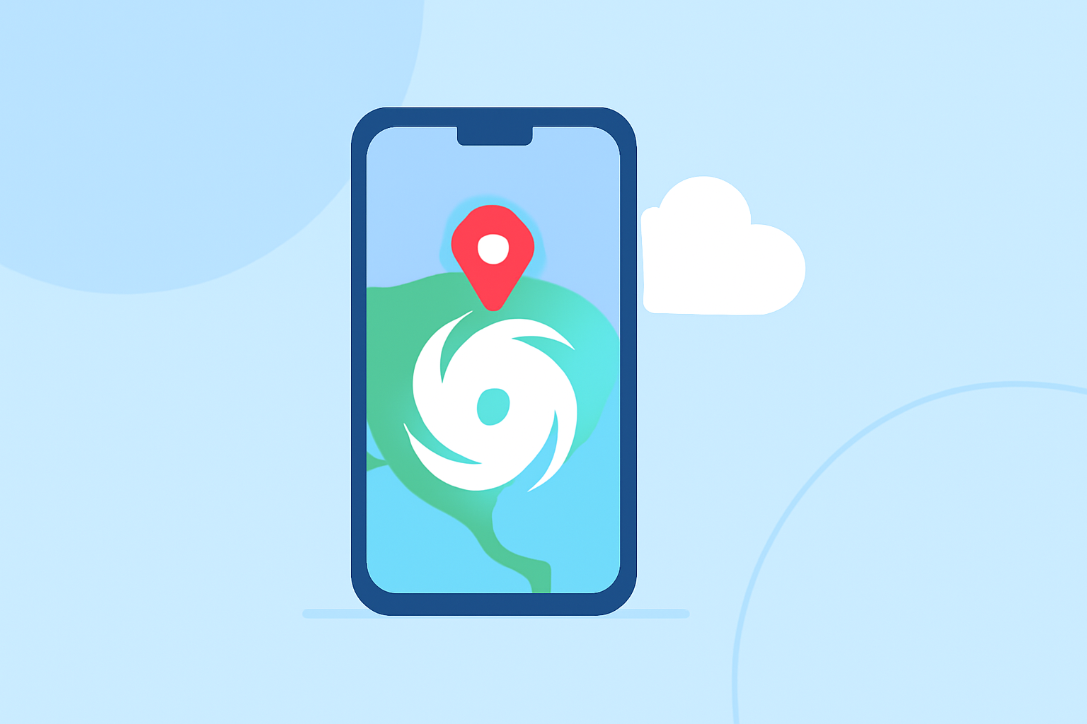 Which Weather App Is Best for Hurricane Tracking?