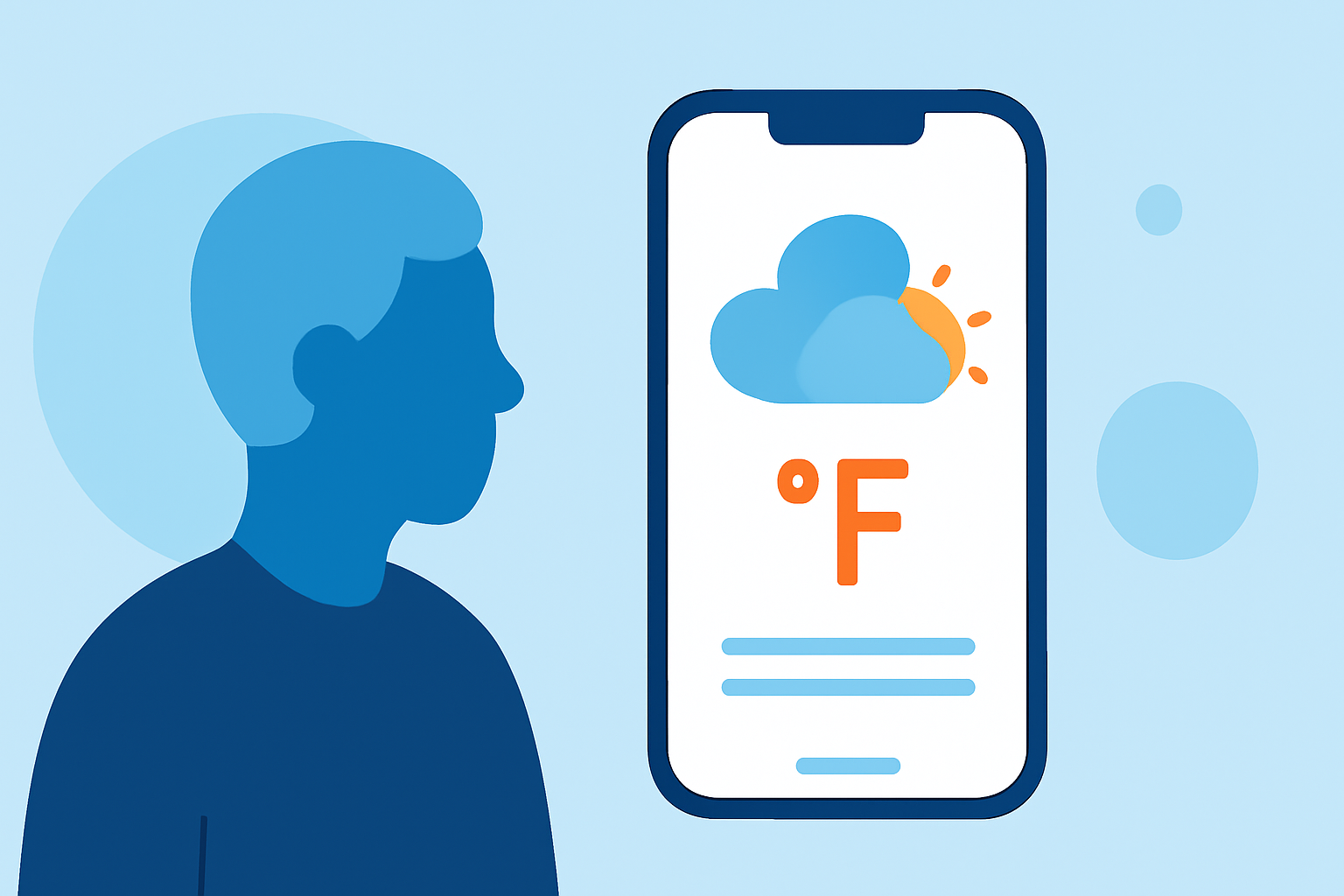 Which Weather App is Best for Seniors? Comparing NOAA and App Forecasts