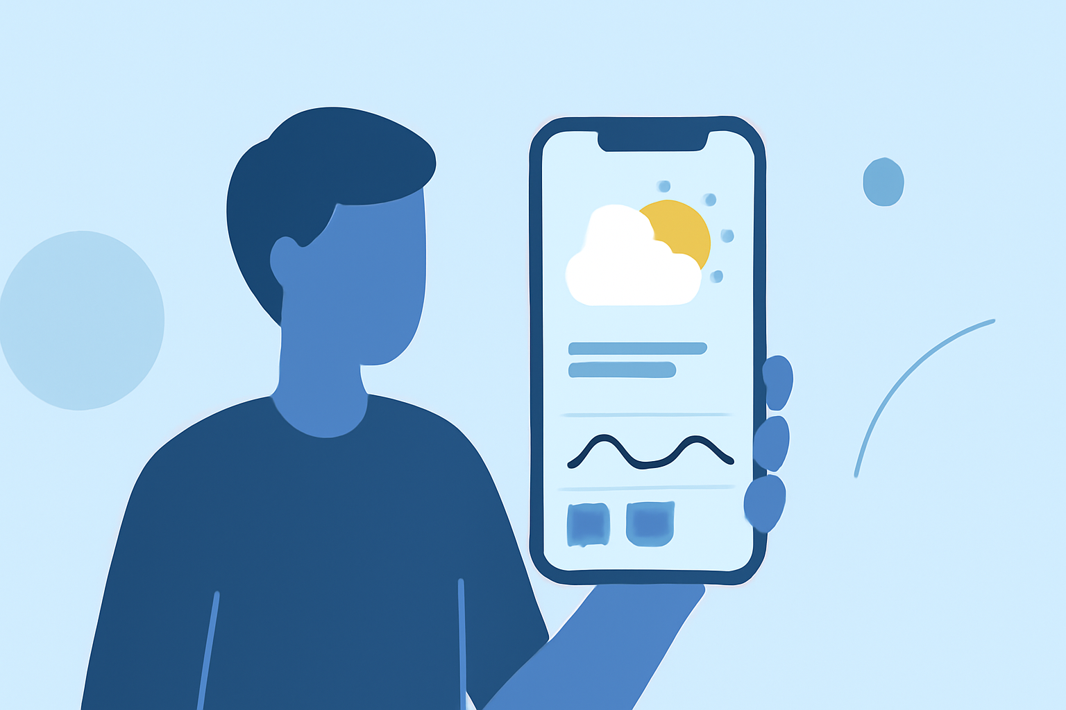 Which Weather App is Best for Students?