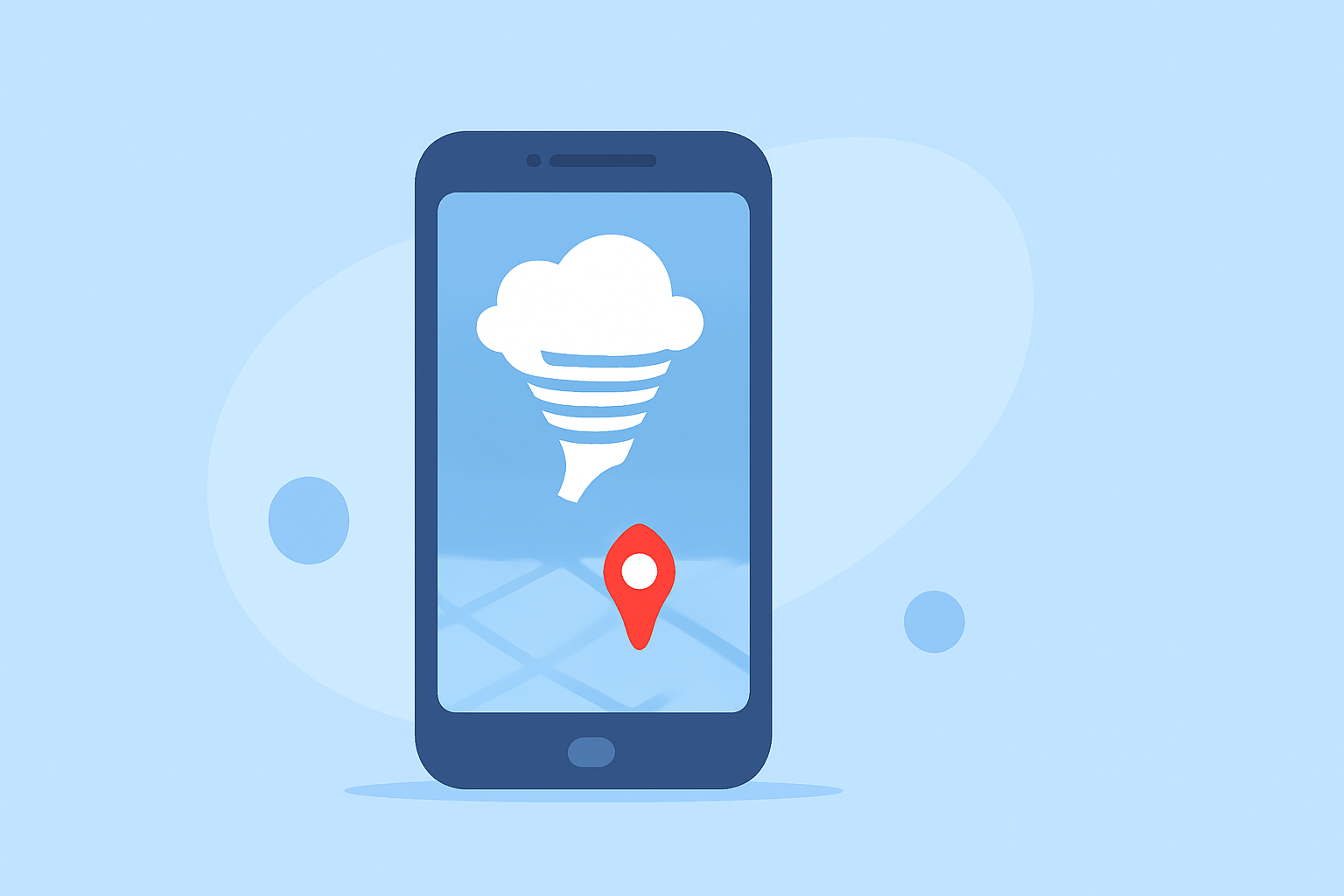 Which Weather App Is Best for Tornado Tracking?
