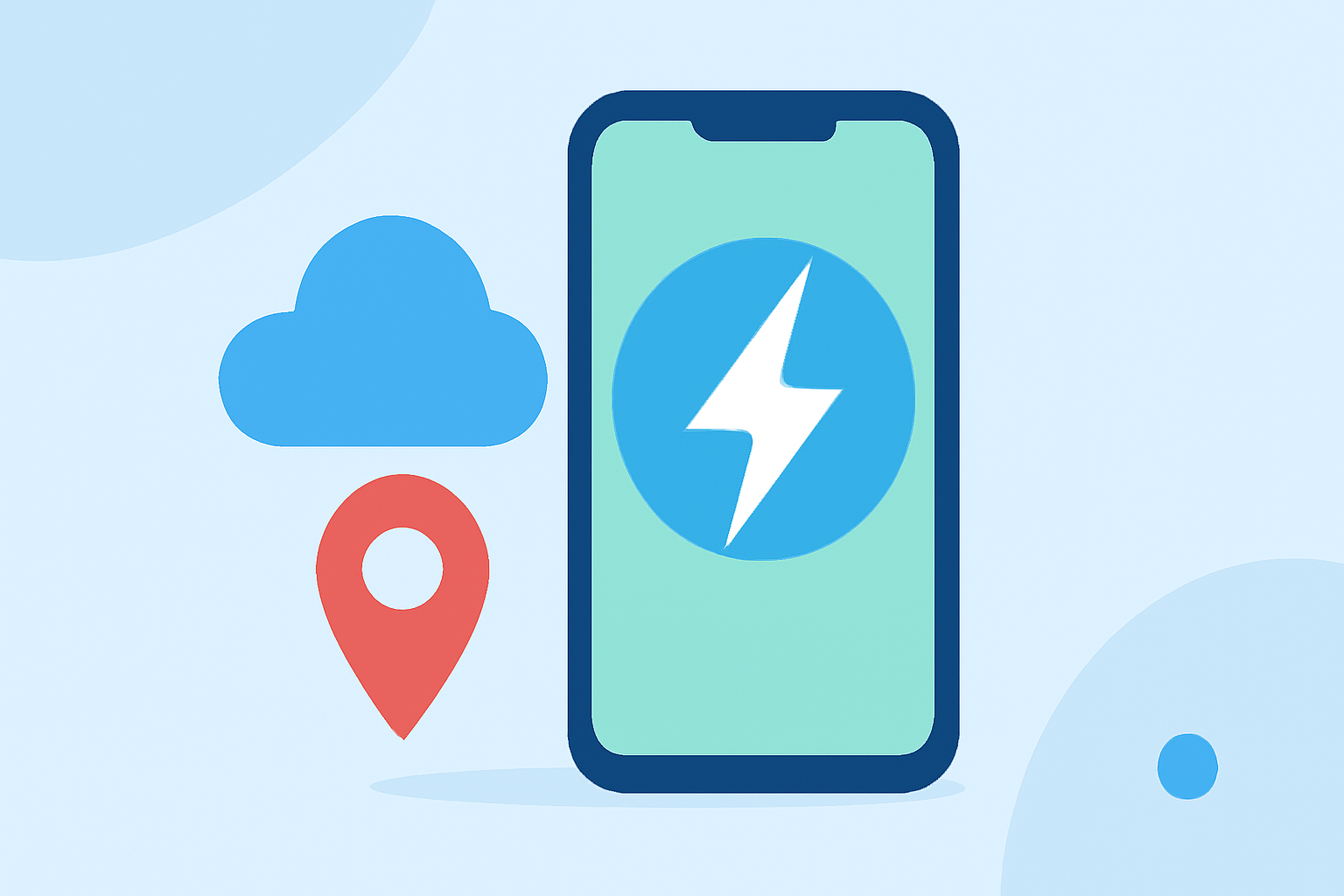 Which Weather App is Best for Tracking Lightning Proximity?