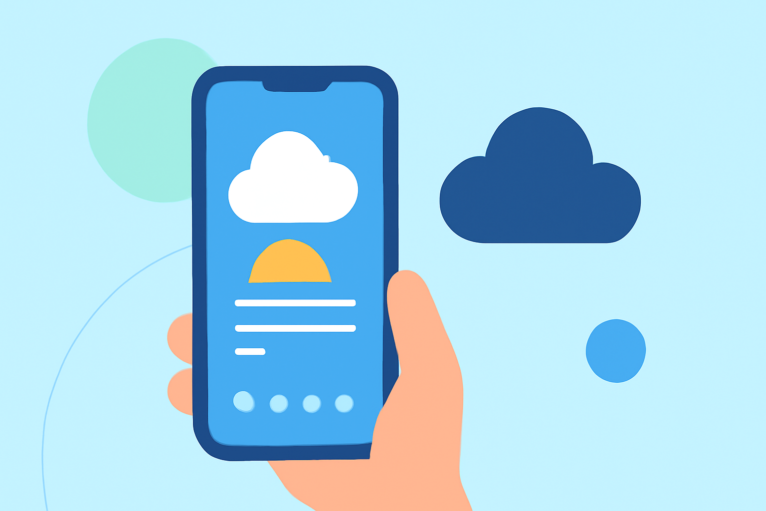 Which Weather App is Best for Weekly Forecasts for Boaters?