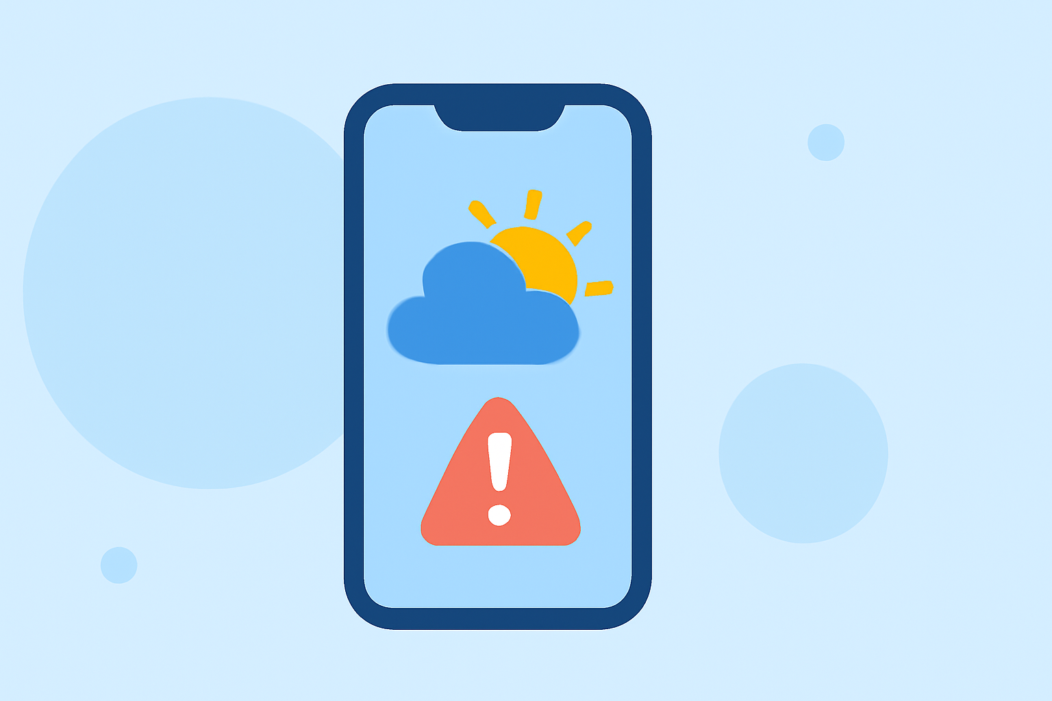 Which Weather App Is Most Accurate for Alerts?