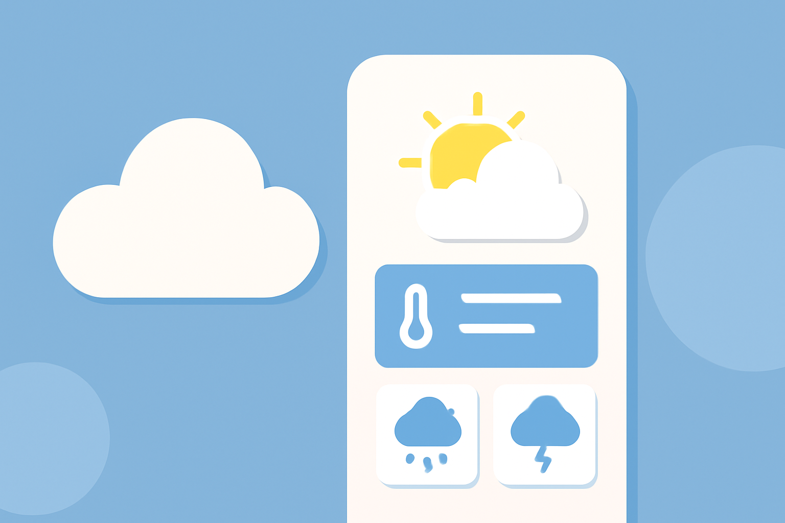 Which Weather App is the Most Accurate for Forecasts in the United States?