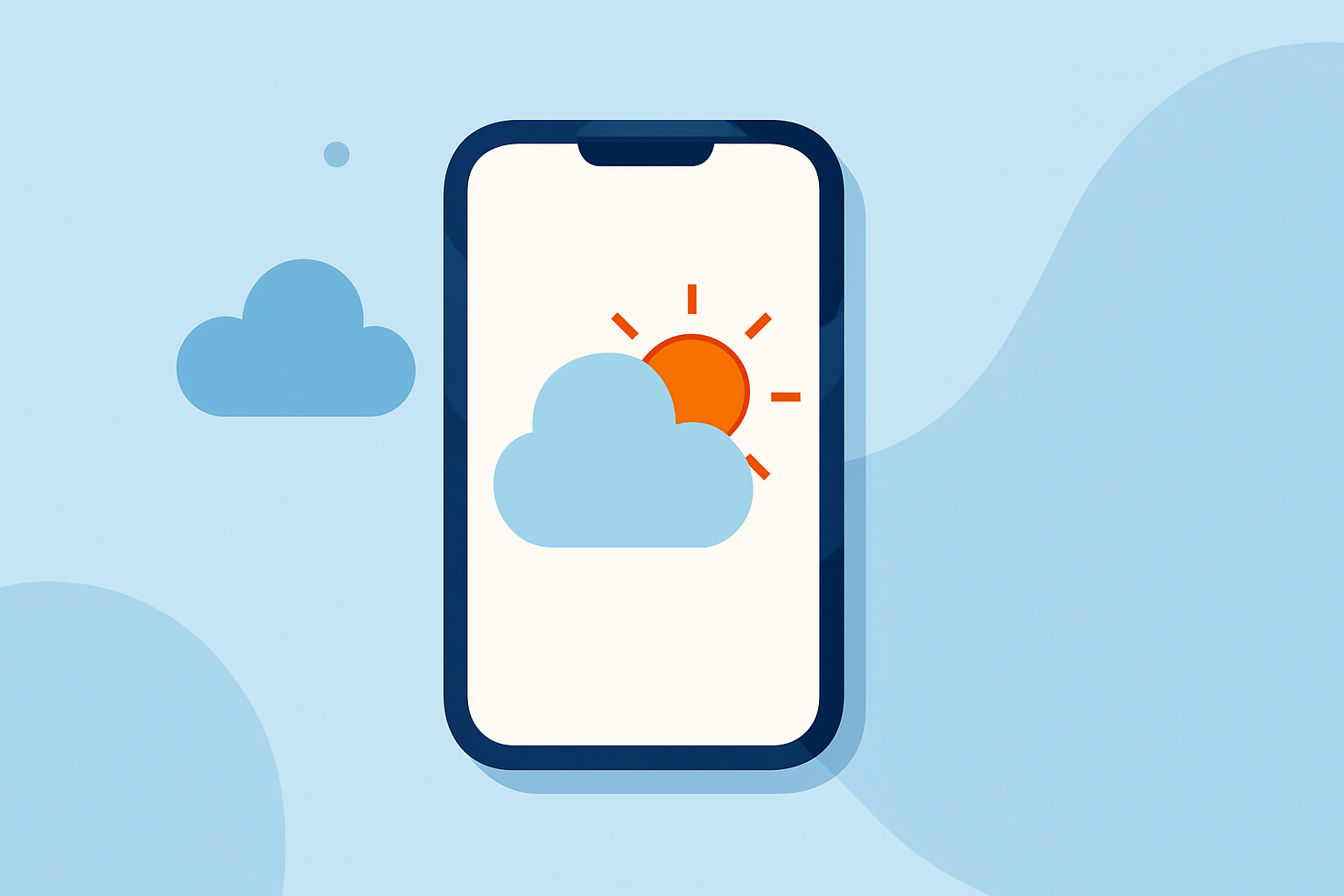 Which Weather App Is Most Accurate for iOS?