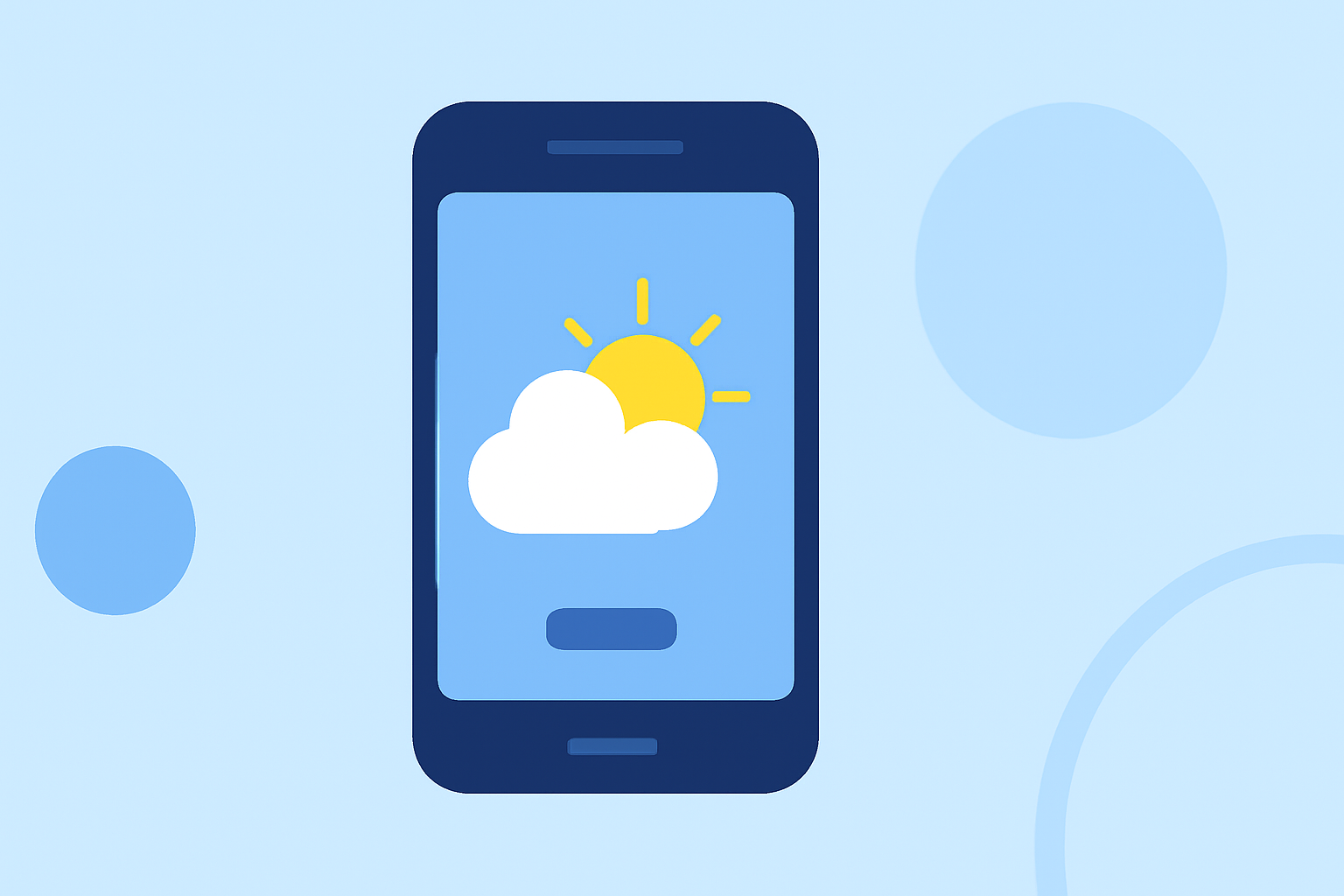 Which Weather App is Most Accurate for iOS?