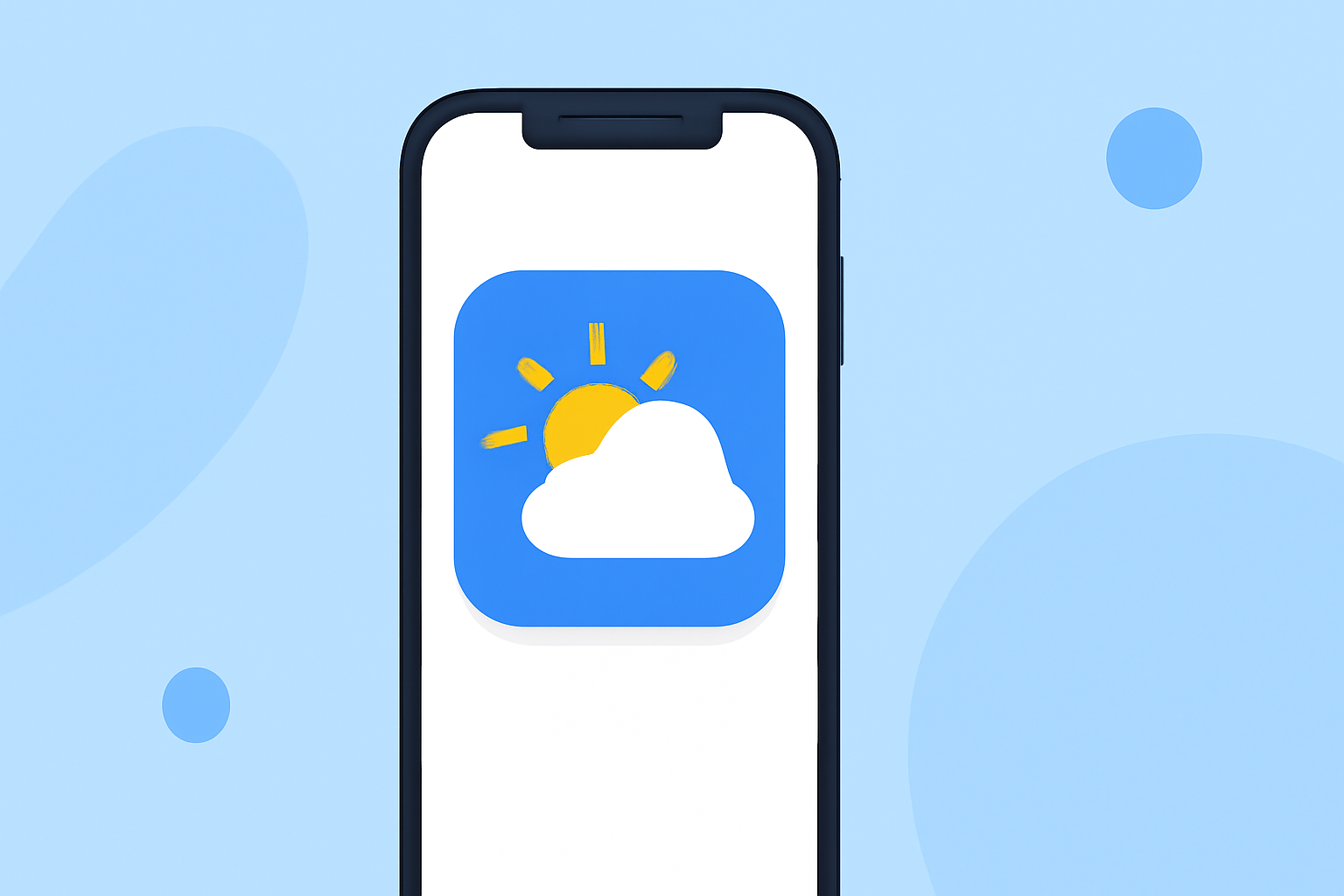 Which Weather App is Most Accurate for iPhone?