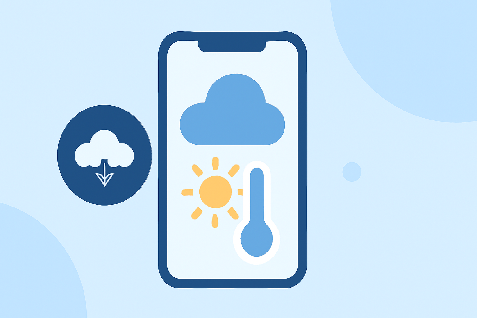 Which Weather App is the Most Accurate for iOS?