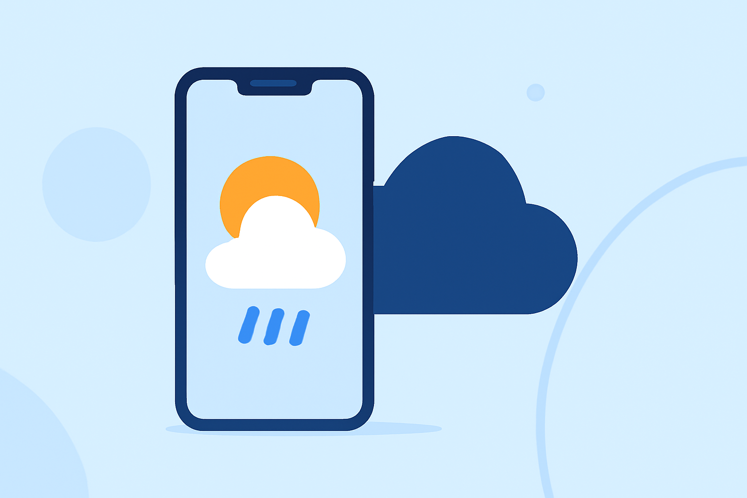 Which Weather App is the Most Accurate for Local Forecasts?