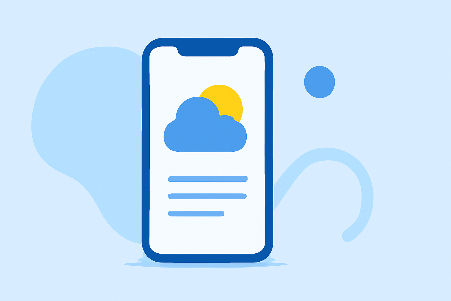 Which Weather App is Worth Downloading for Accurate NOAA Forecasts?