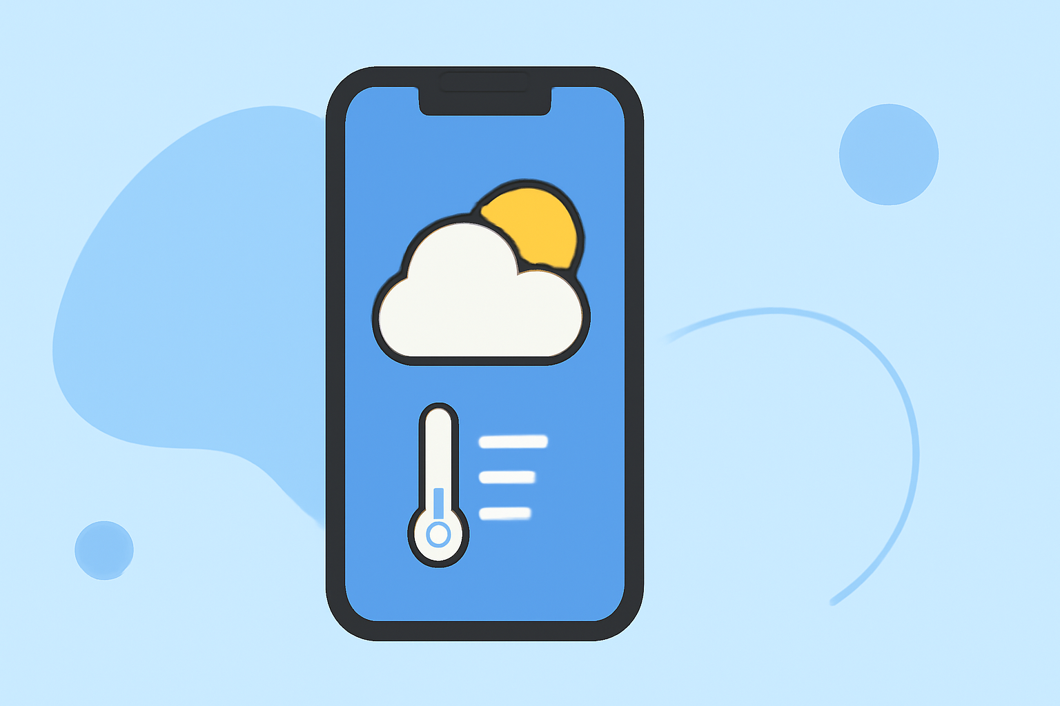 Which Weather App is Worth Downloading for iPhone?