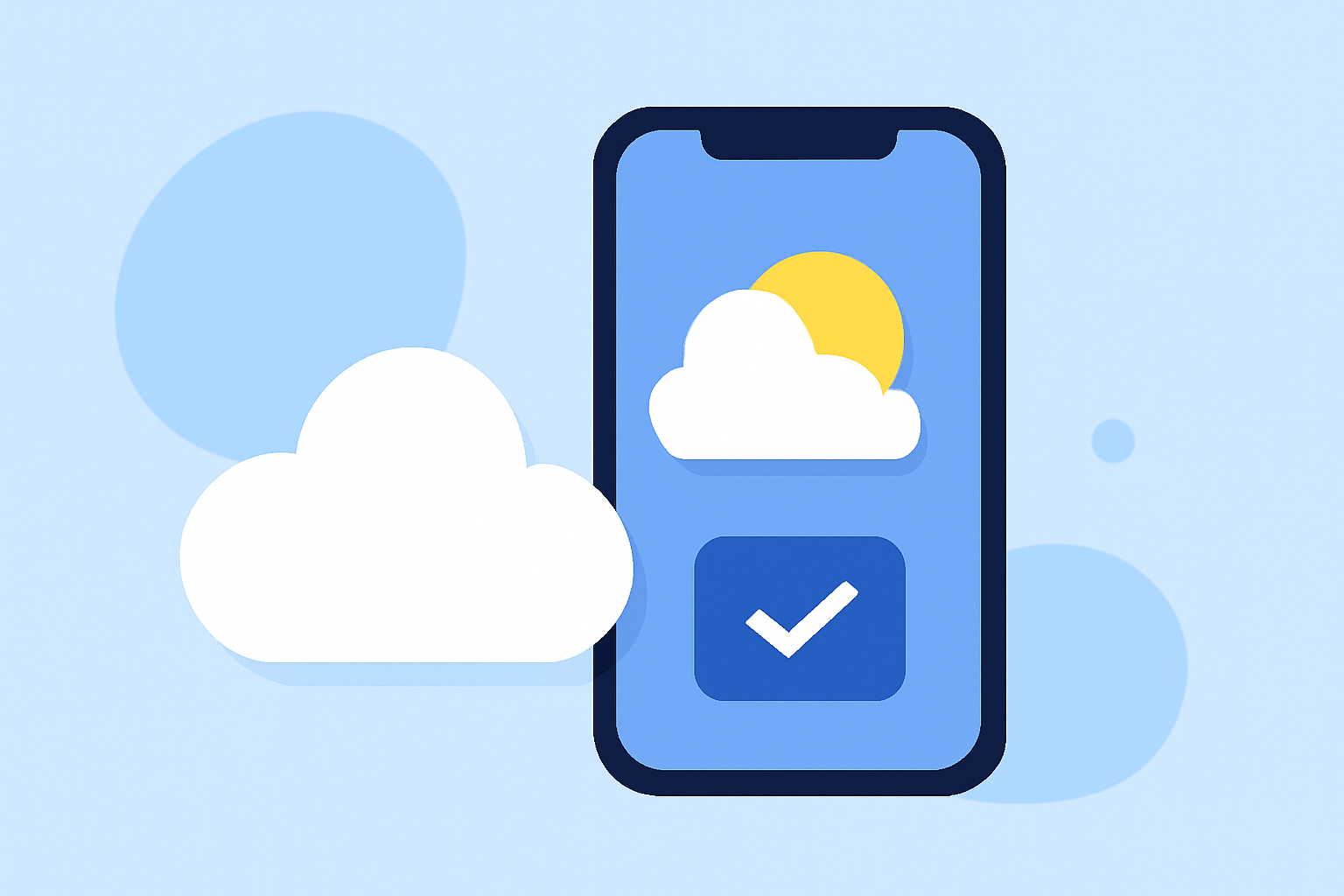 Which Weather App Offers the Most Accurate Forecast for iOS?