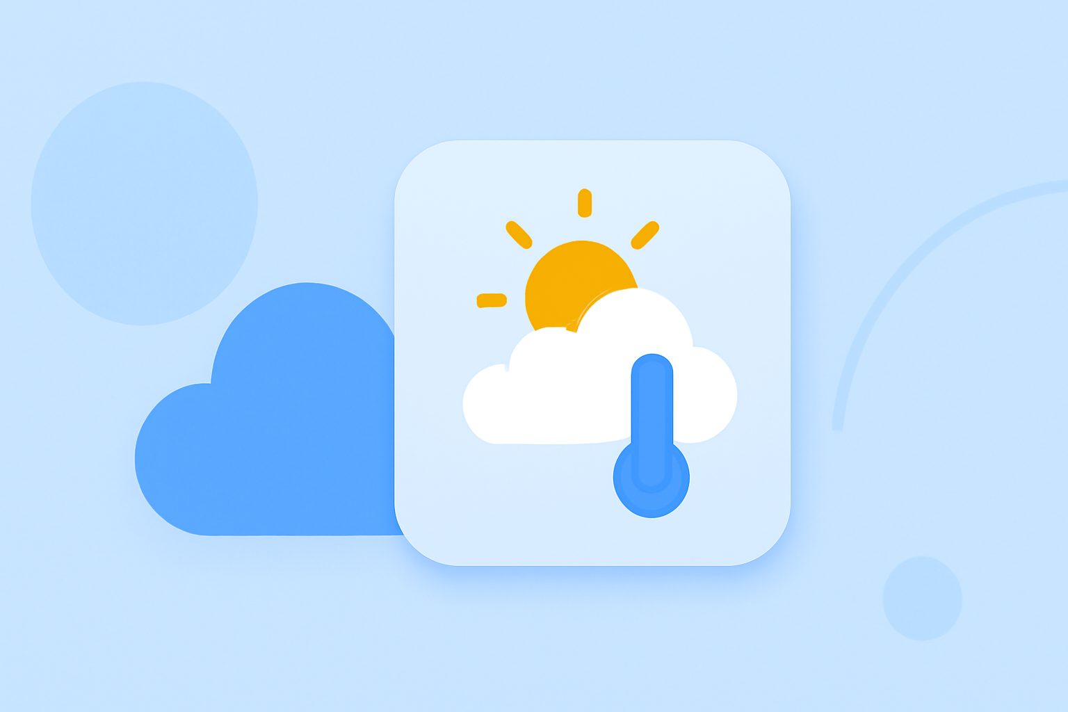 Which Weather App Offers the Best Local Forecast Accuracy?