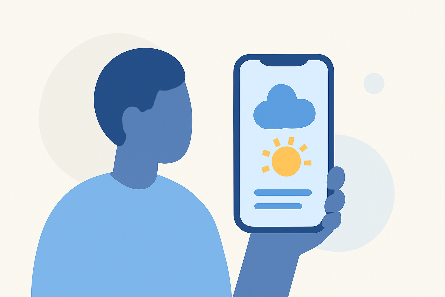 Which Weather App is Best for Parents?