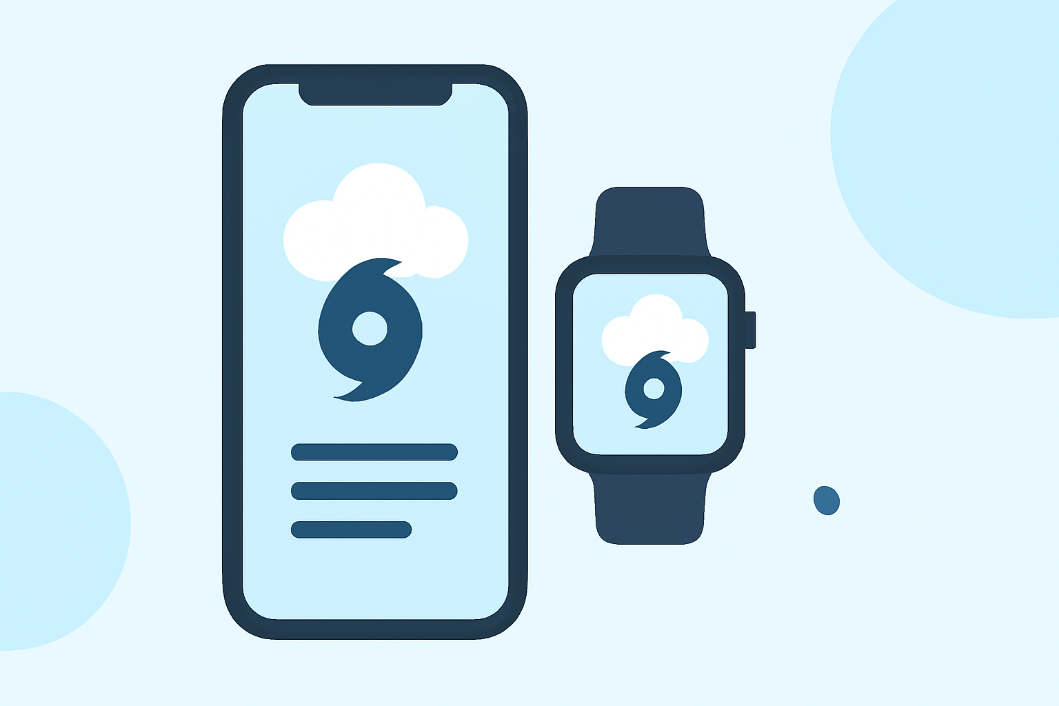 Choosing the Right Weather App for Hurricane Zones and Apple Watch