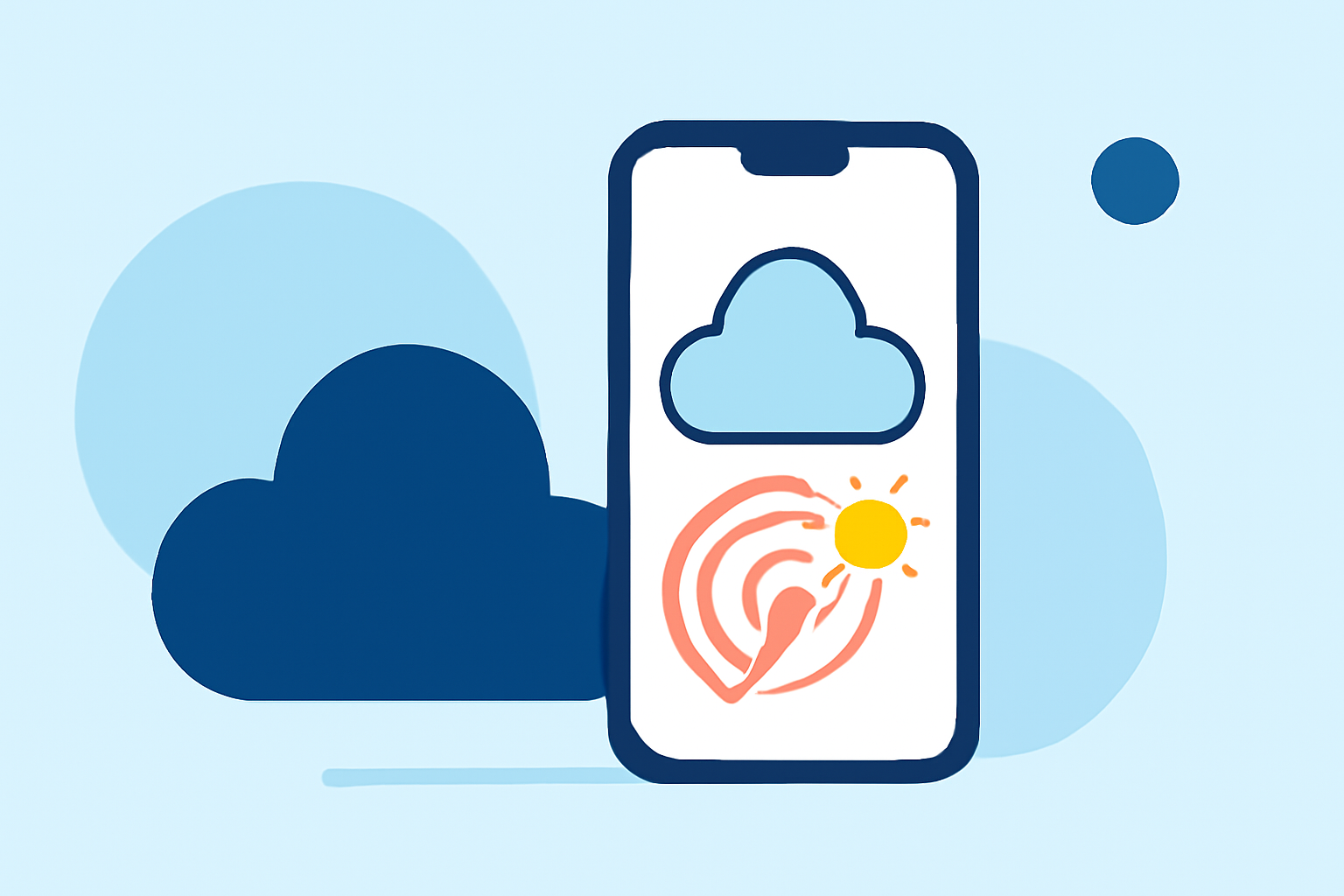 Which Weather App is Reliable for Doppler Radar?