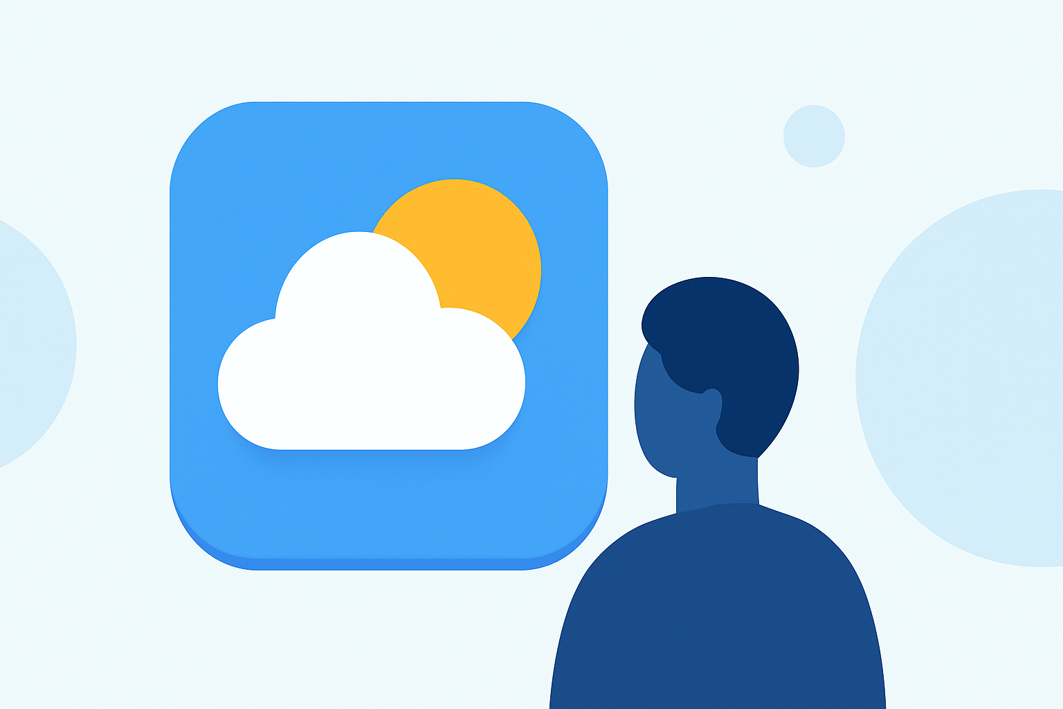 Which Weather App Should I Install? A Guide for iPhone Users