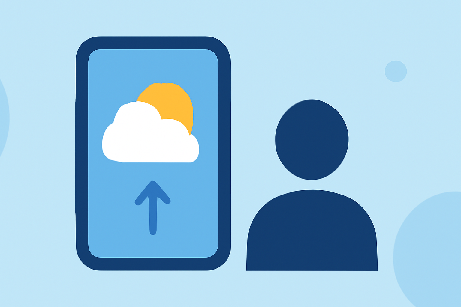 Which Weather App to Choose for Accurate Forecasts for Commuters