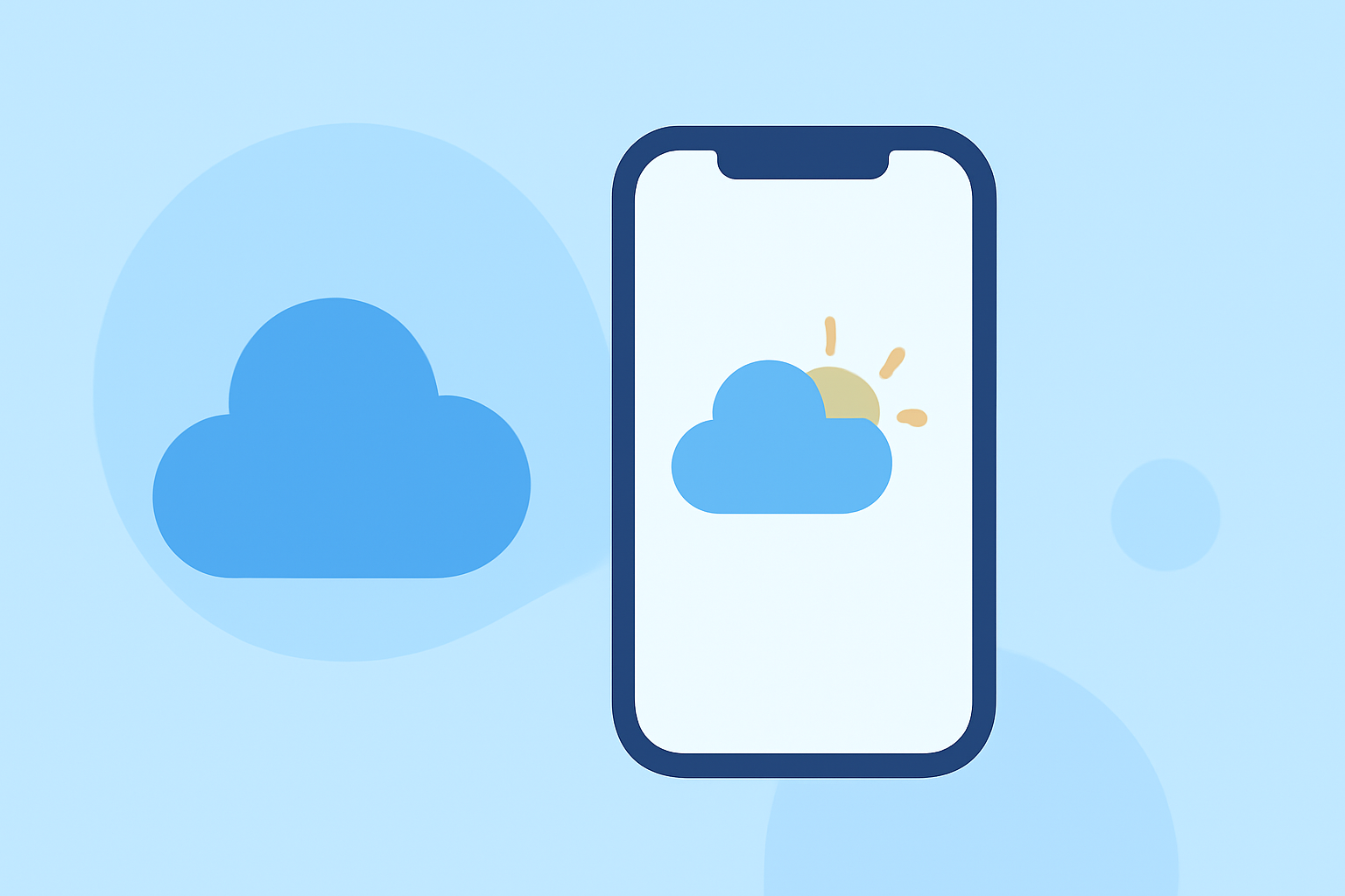 Which Weather App Should I Install for Accurate Live Radar Maps?