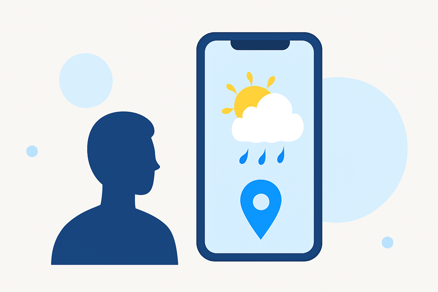 Which Weather App Should You Install for Emergency Travel Planning?