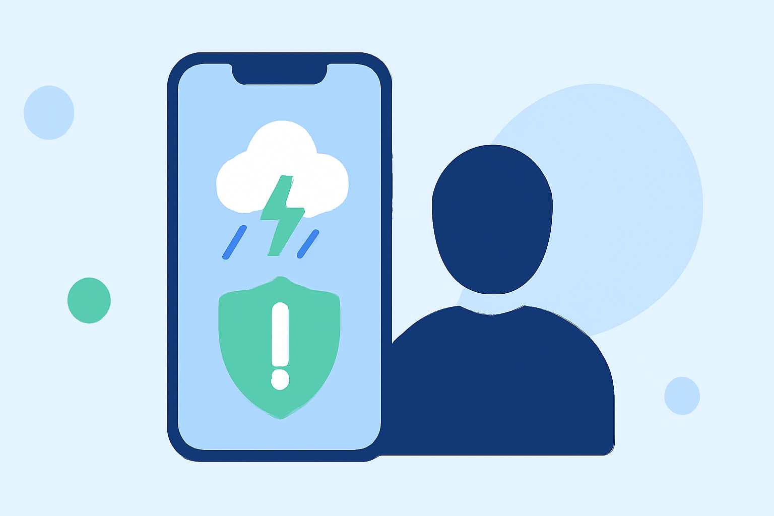 Choosing the Best Weather App for Family Emergency Prep