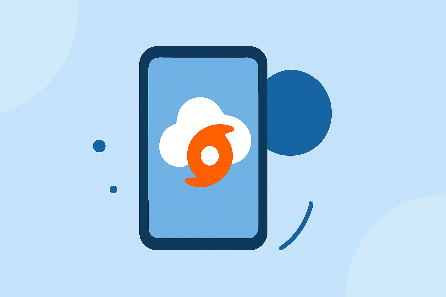 Which Weather App Should I Install for Hurricane Zones?