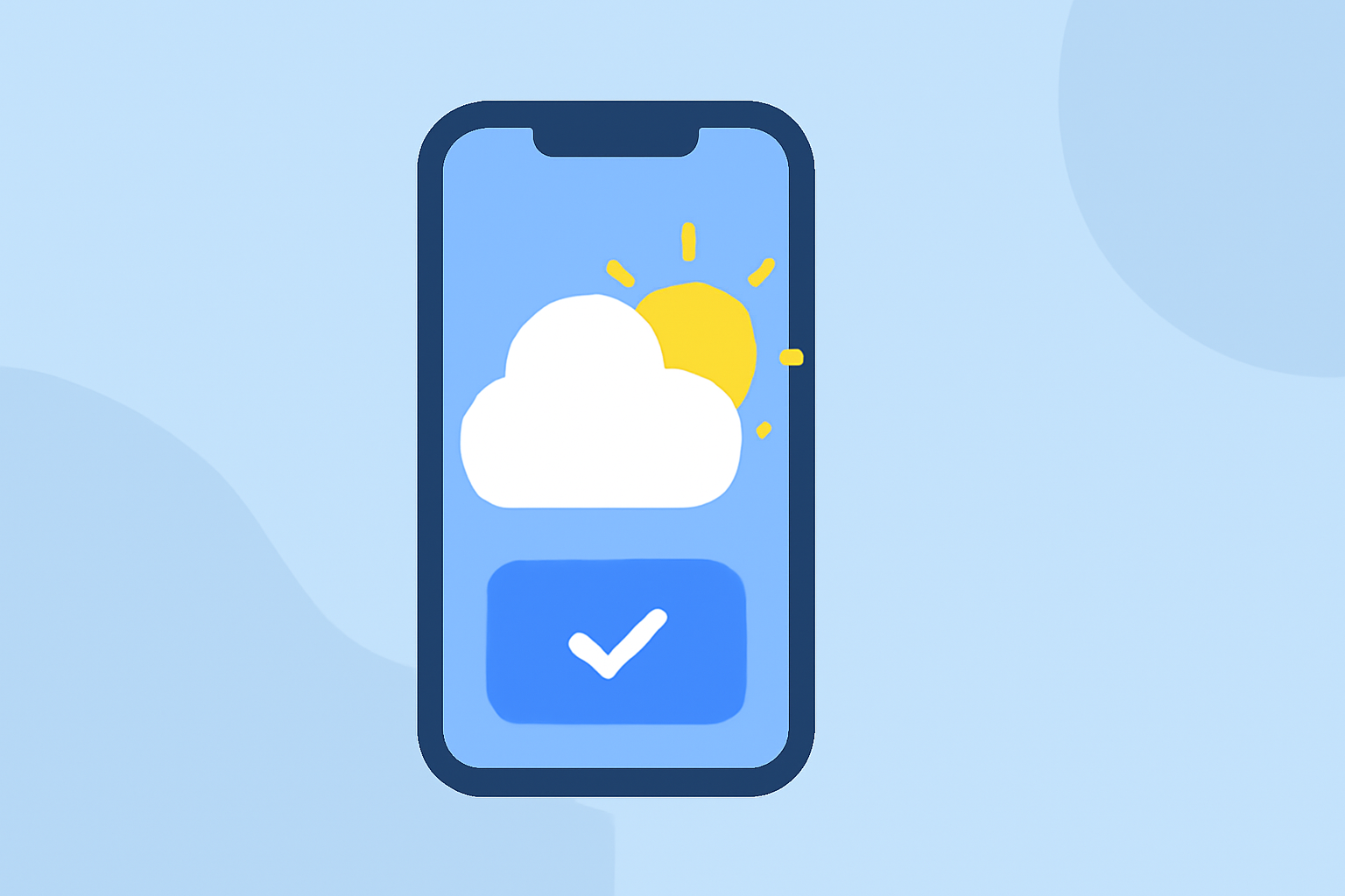 Which Weather App Should I Install for Accurate Weather Forecasts for iPhone Users?
