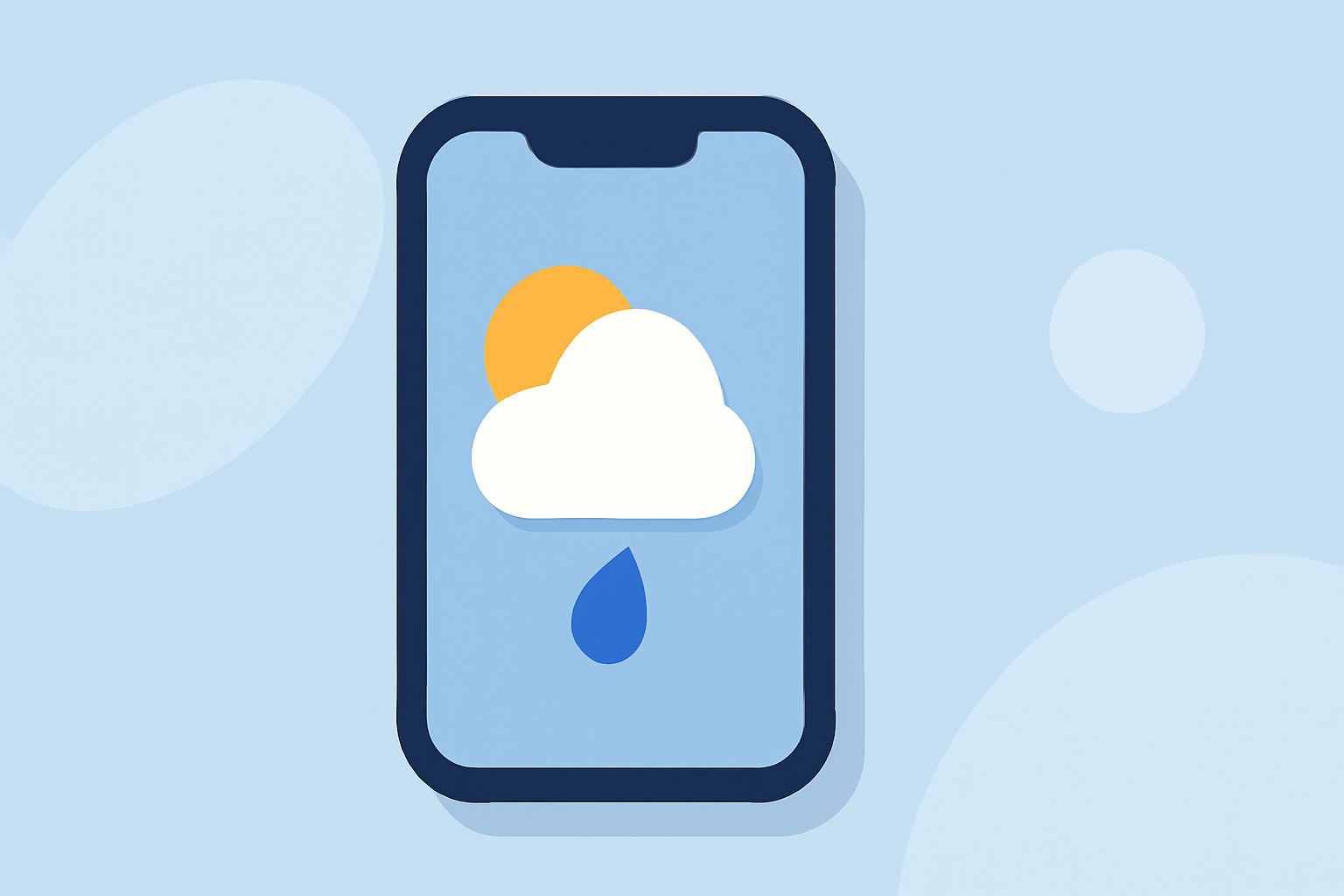 Which Weather App Should You Install for Local Forecasts? A Comprehensive Look