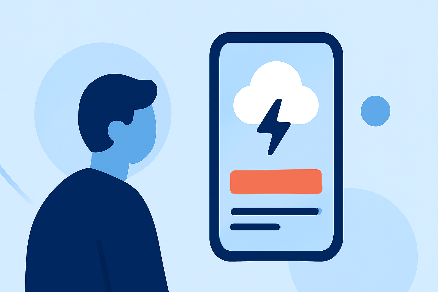 Which Weather App to Install for Local Storm Warnings: A Parent’s Guide