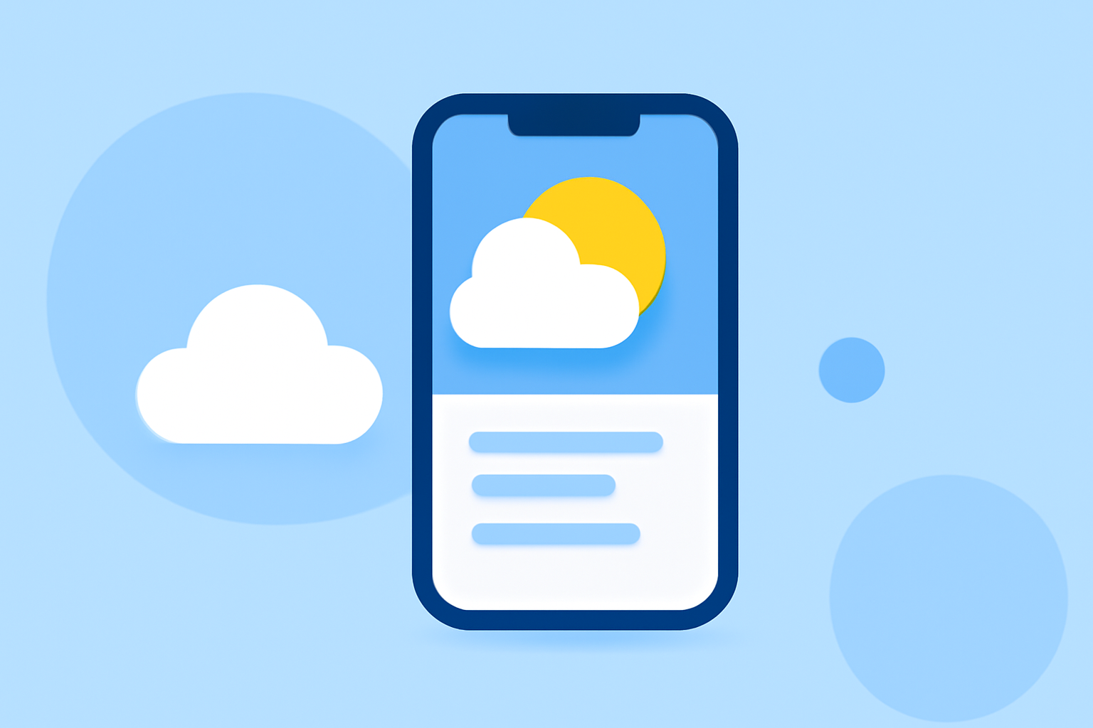 Which Weather App Should I Install for Most Accurate Daily Forecasts?