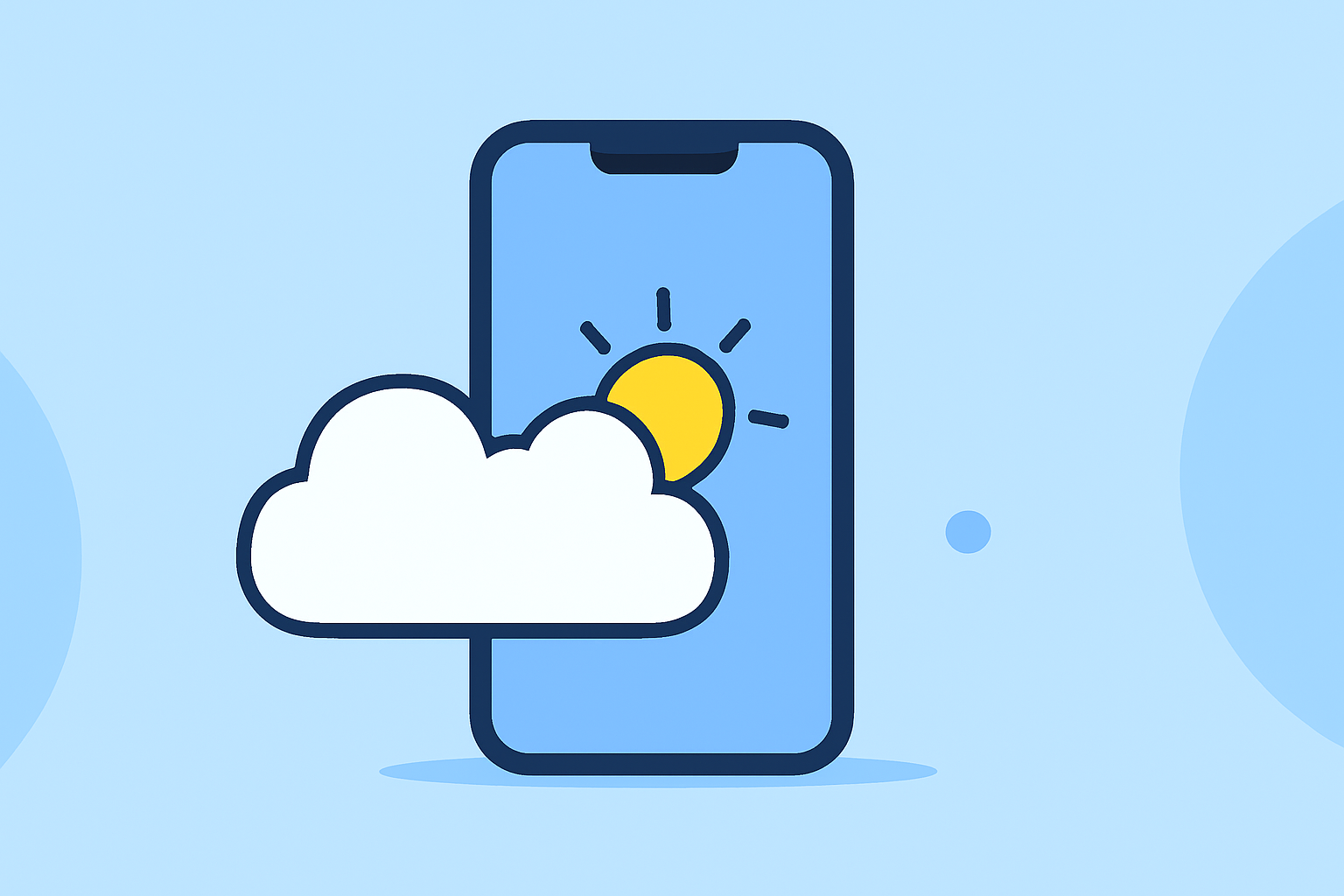 Which Weather App Should I Install for NOAA Forecasts?