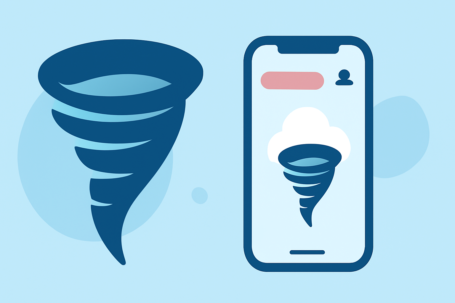 Which Weather App Should I Install for Tornado Tracking for Drivers?