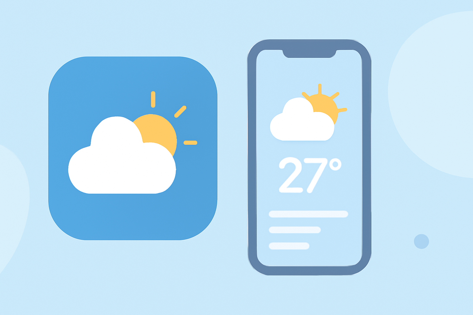 Which Weather App Should I Install?