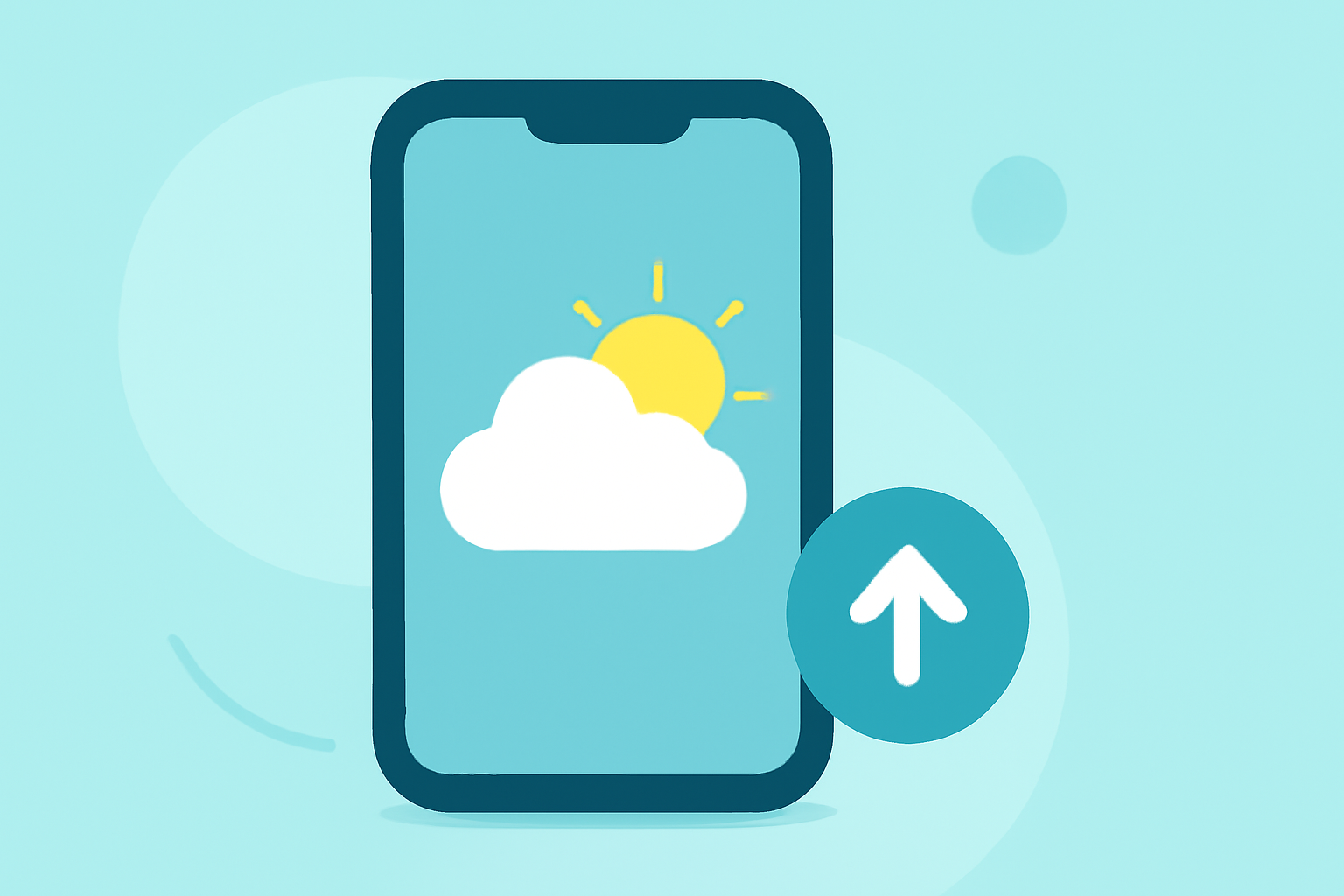Which Weather App Should You Install? A Look at Clime and Alternatives