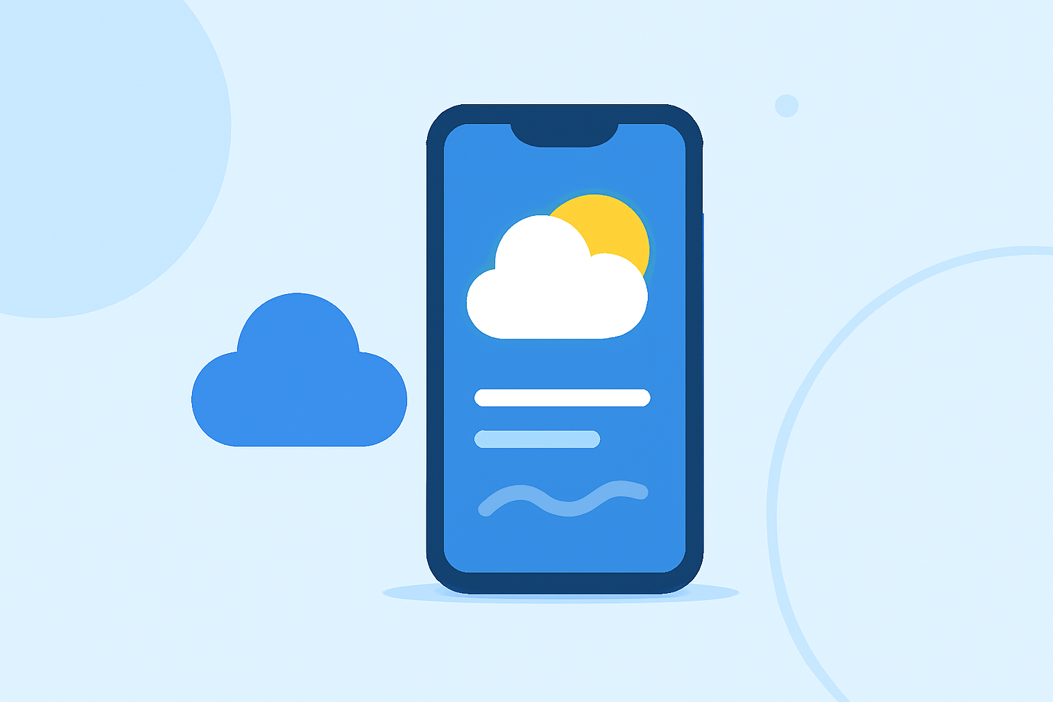 Which Weather App Should You Install for Boating Safety on iPhone?
