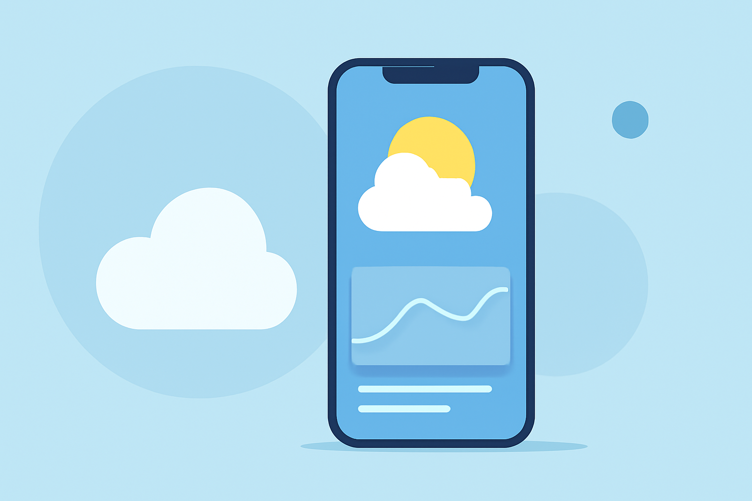Which Weather App Should You Install for Hourly Forecasts?
