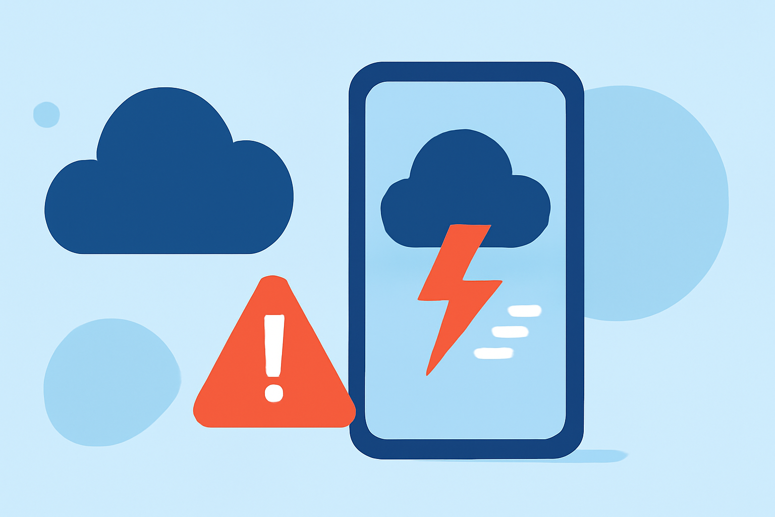 Which Weather App Should You Install for Severe Weather Forecasts?
