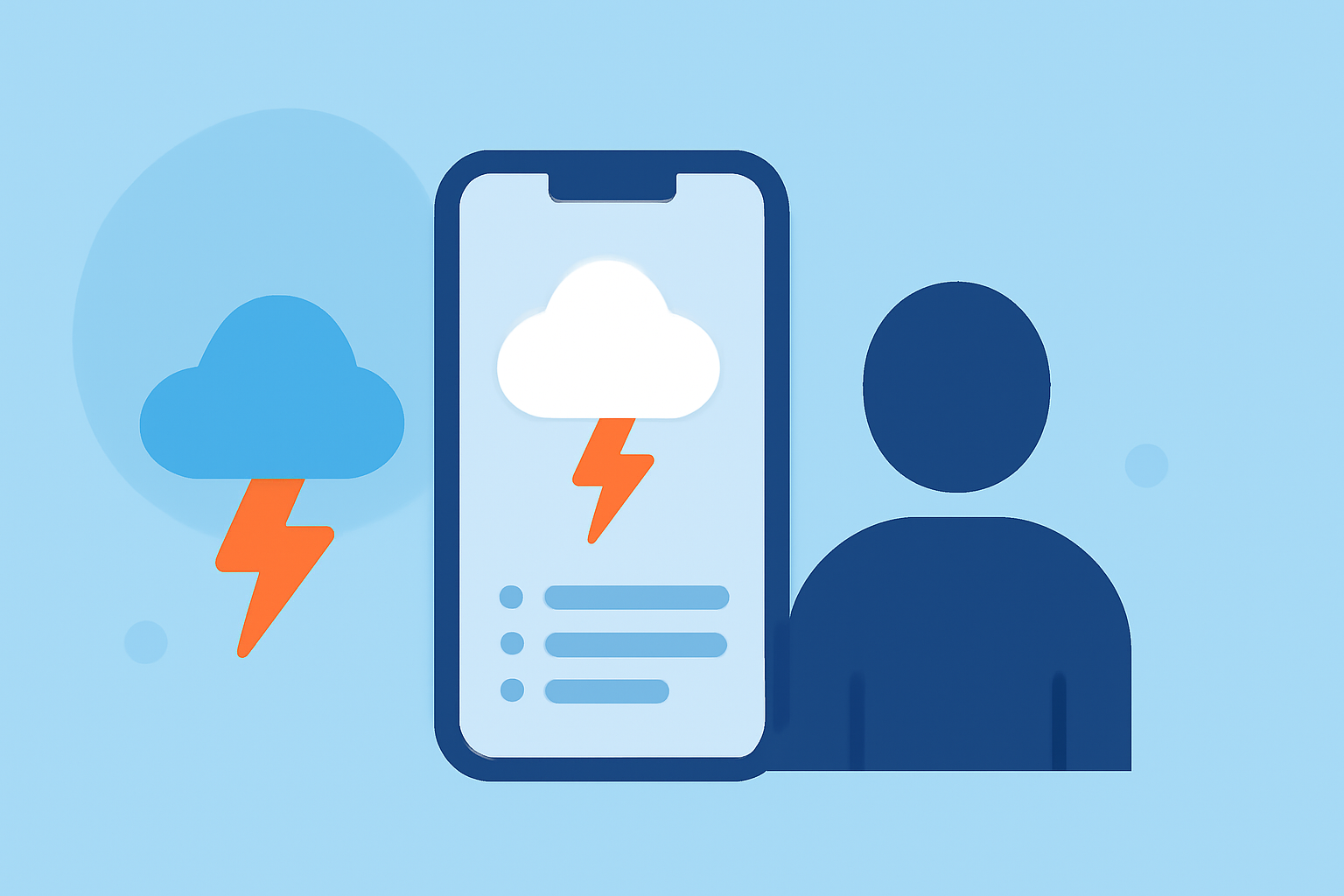 Which Weather App Should You Install for Storm-Aware Commuting?